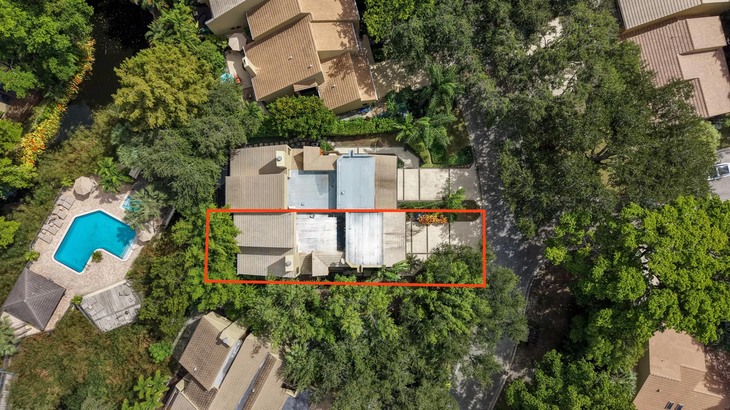 736 St Albans Drive