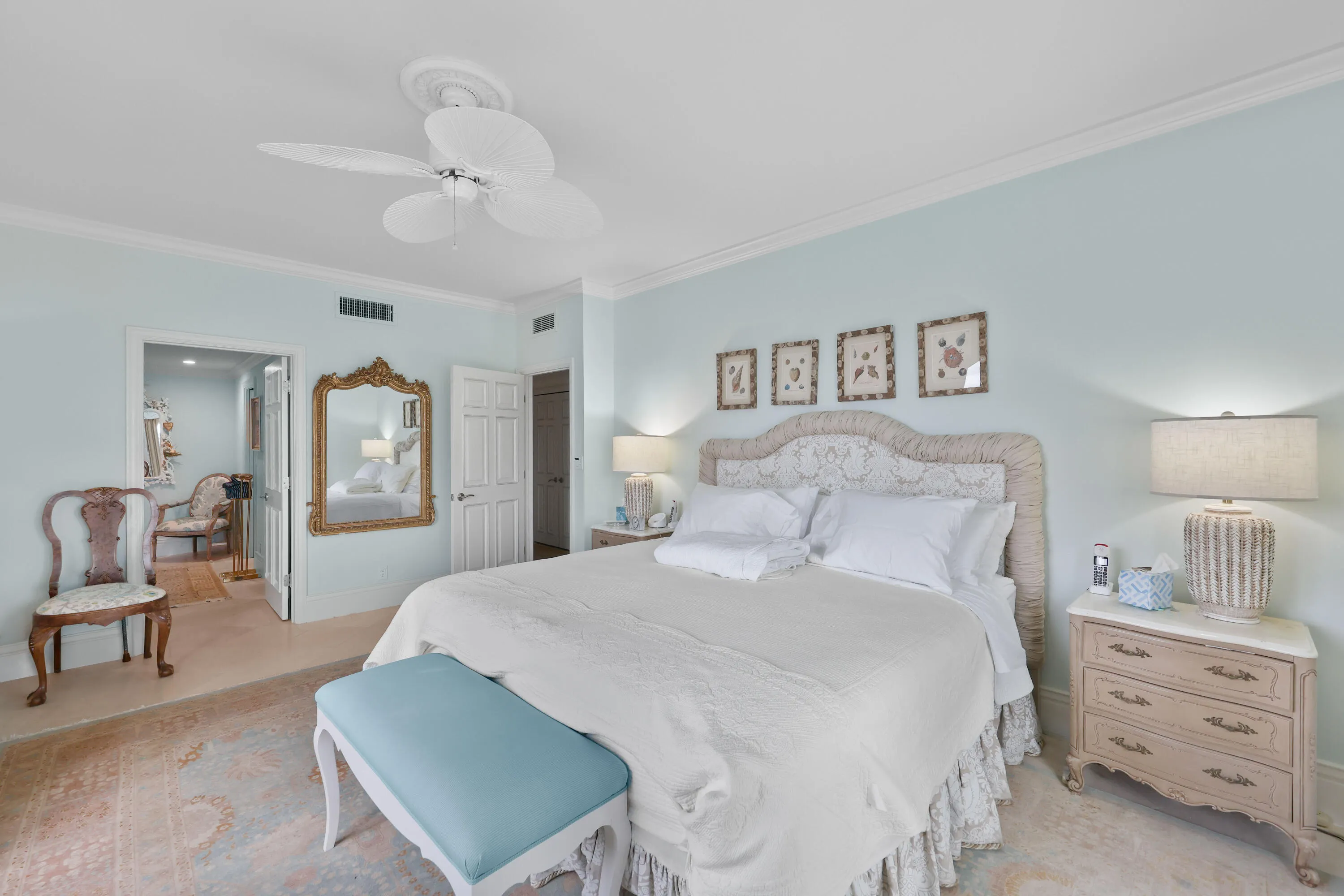 2150 S Ocean Boulevard #1B