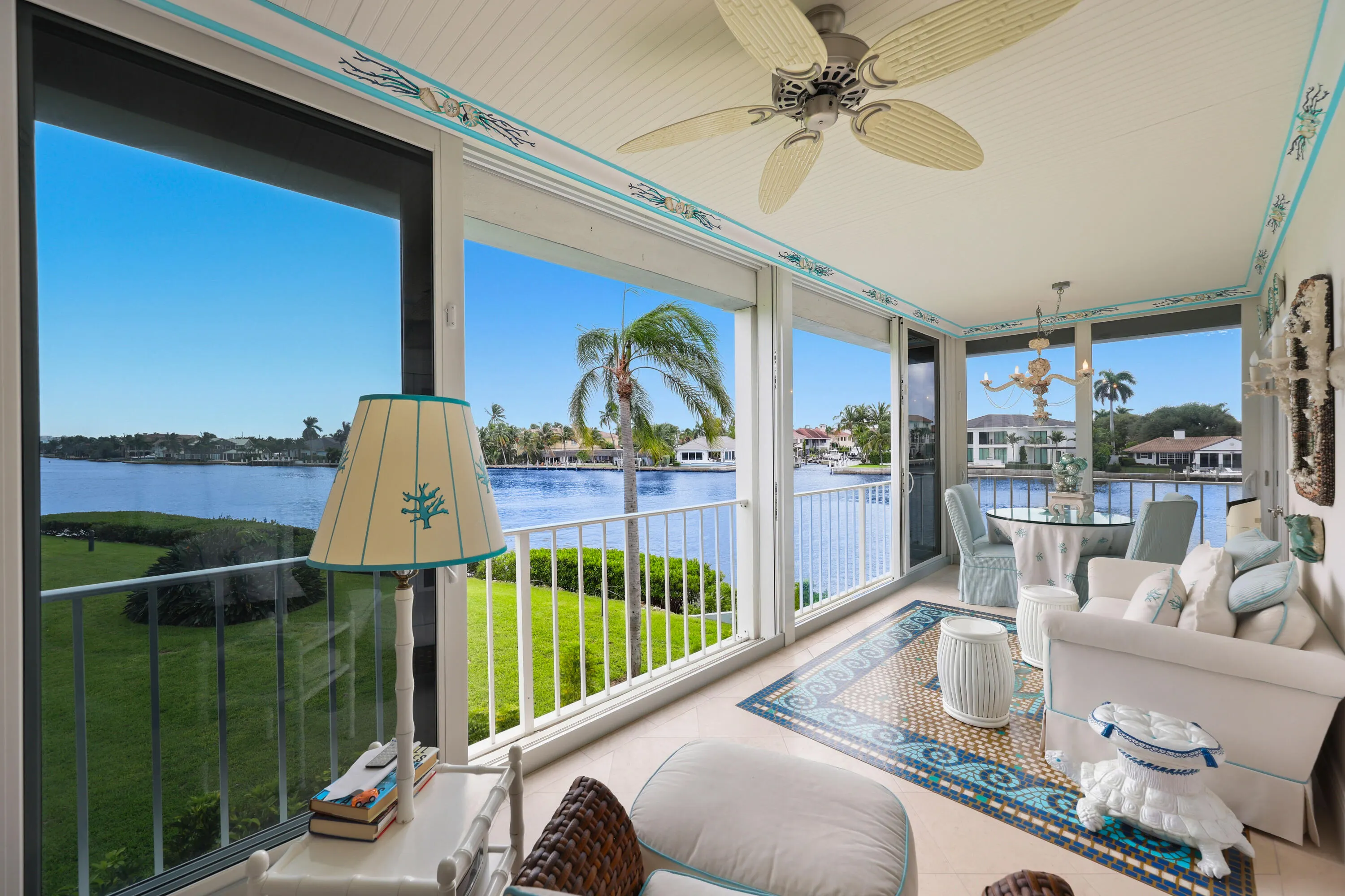 2150 S Ocean Boulevard #1B