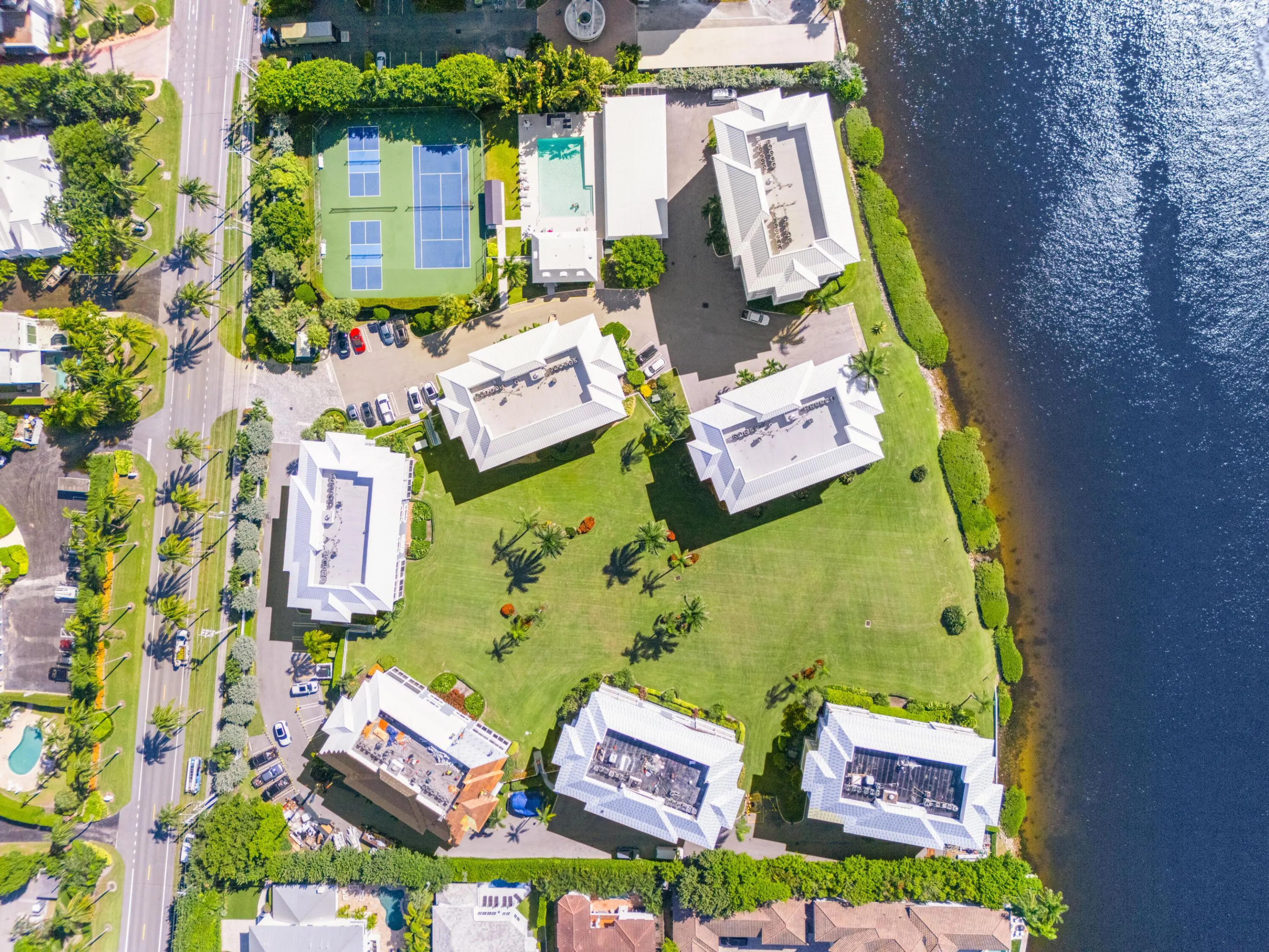 2150 S Ocean Boulevard #1B