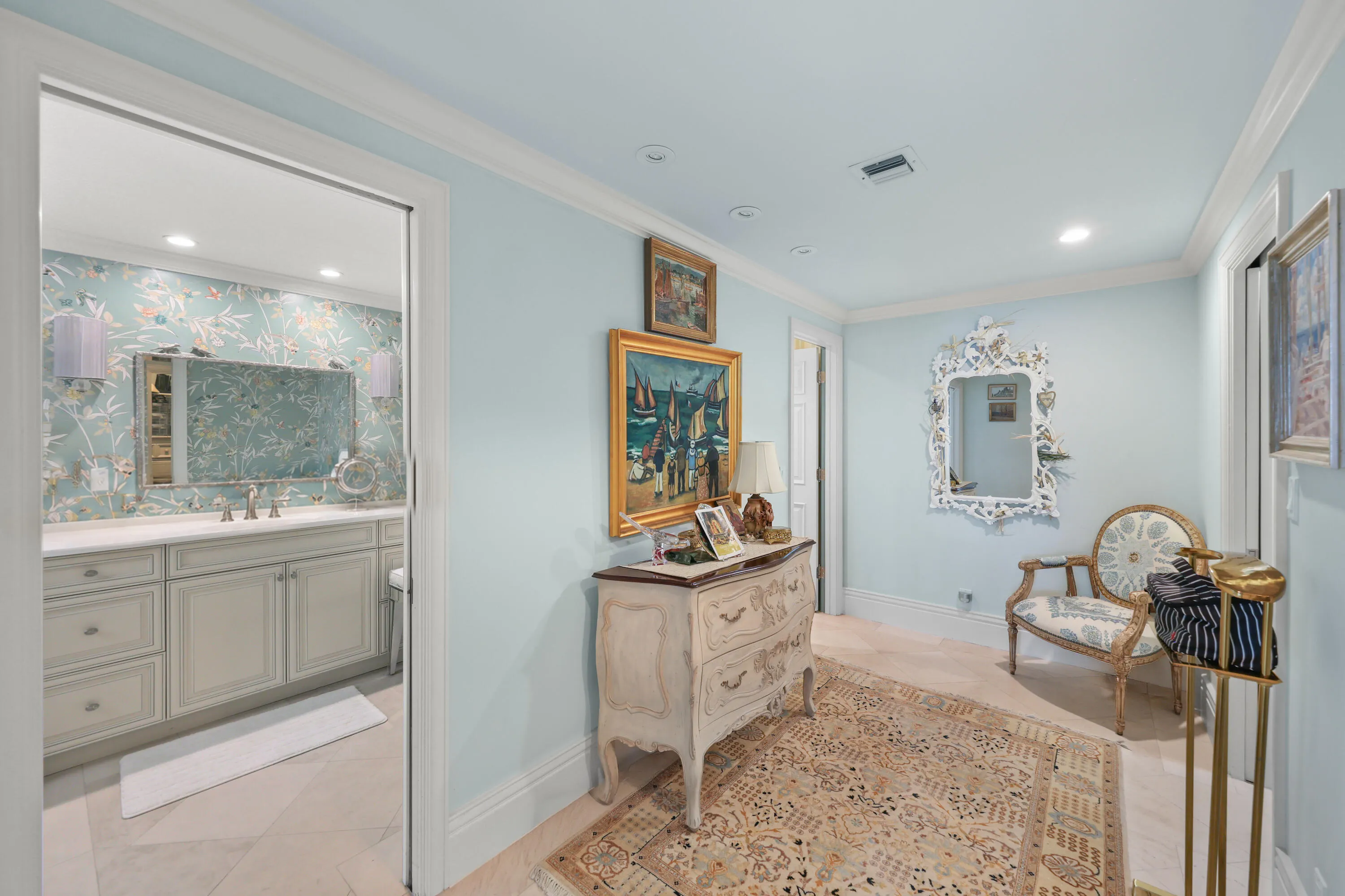2150 S Ocean Boulevard #1B