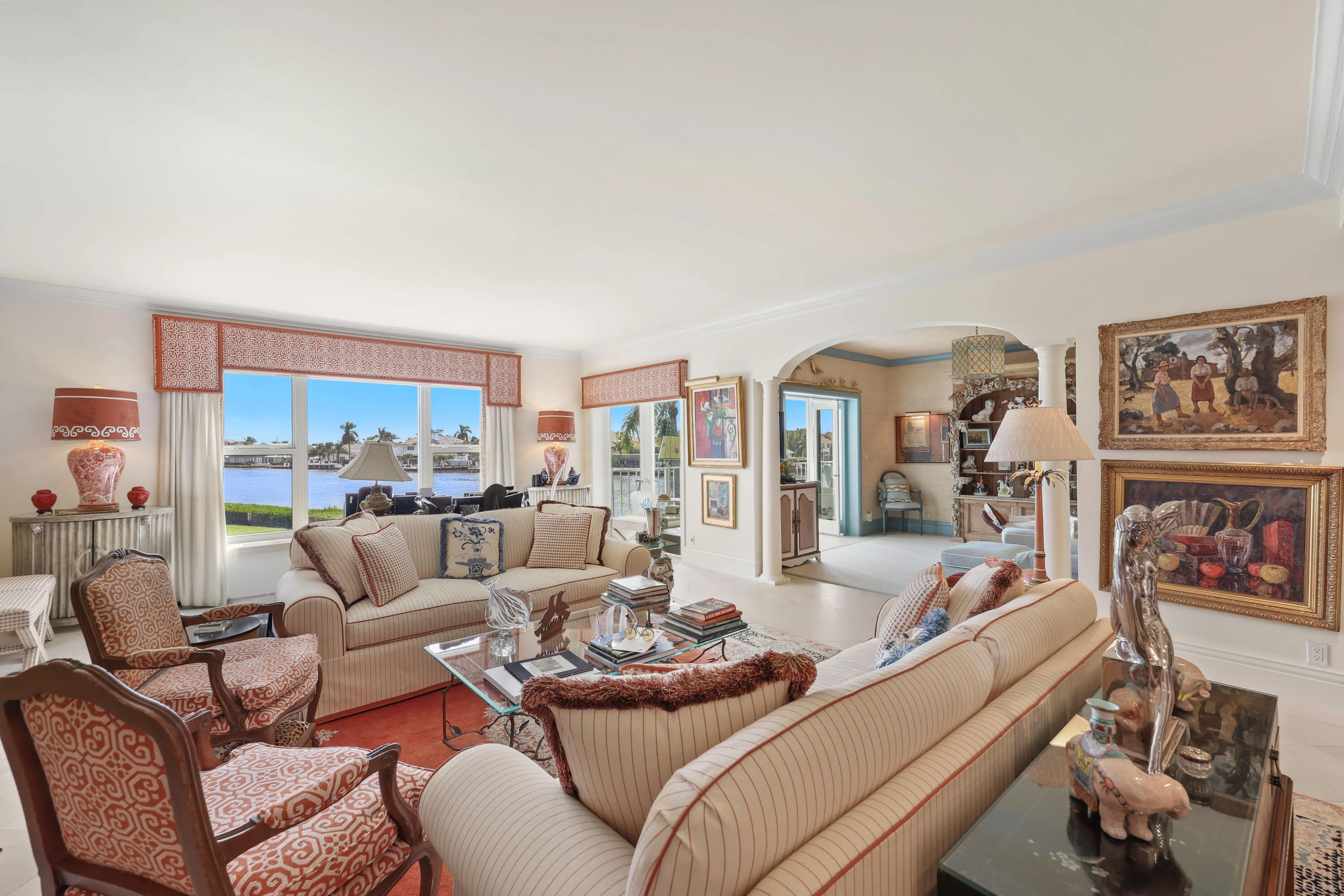 2150 S Ocean Boulevard #1B