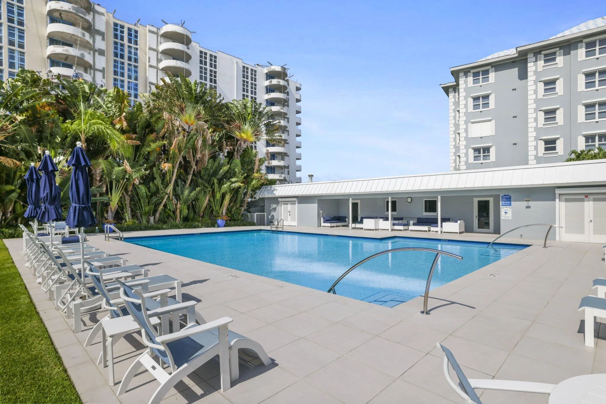 2150 S Ocean Boulevard #1B