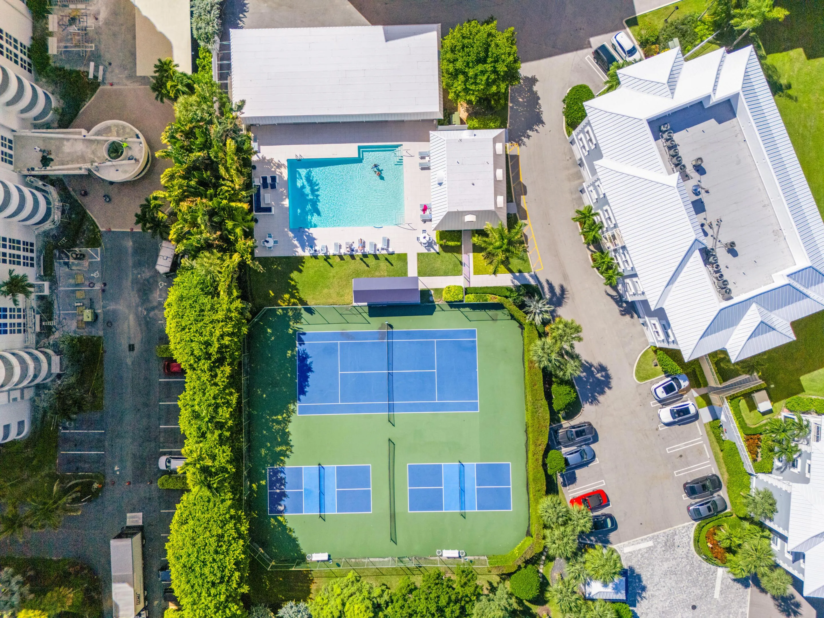 2150 S Ocean Boulevard #1B