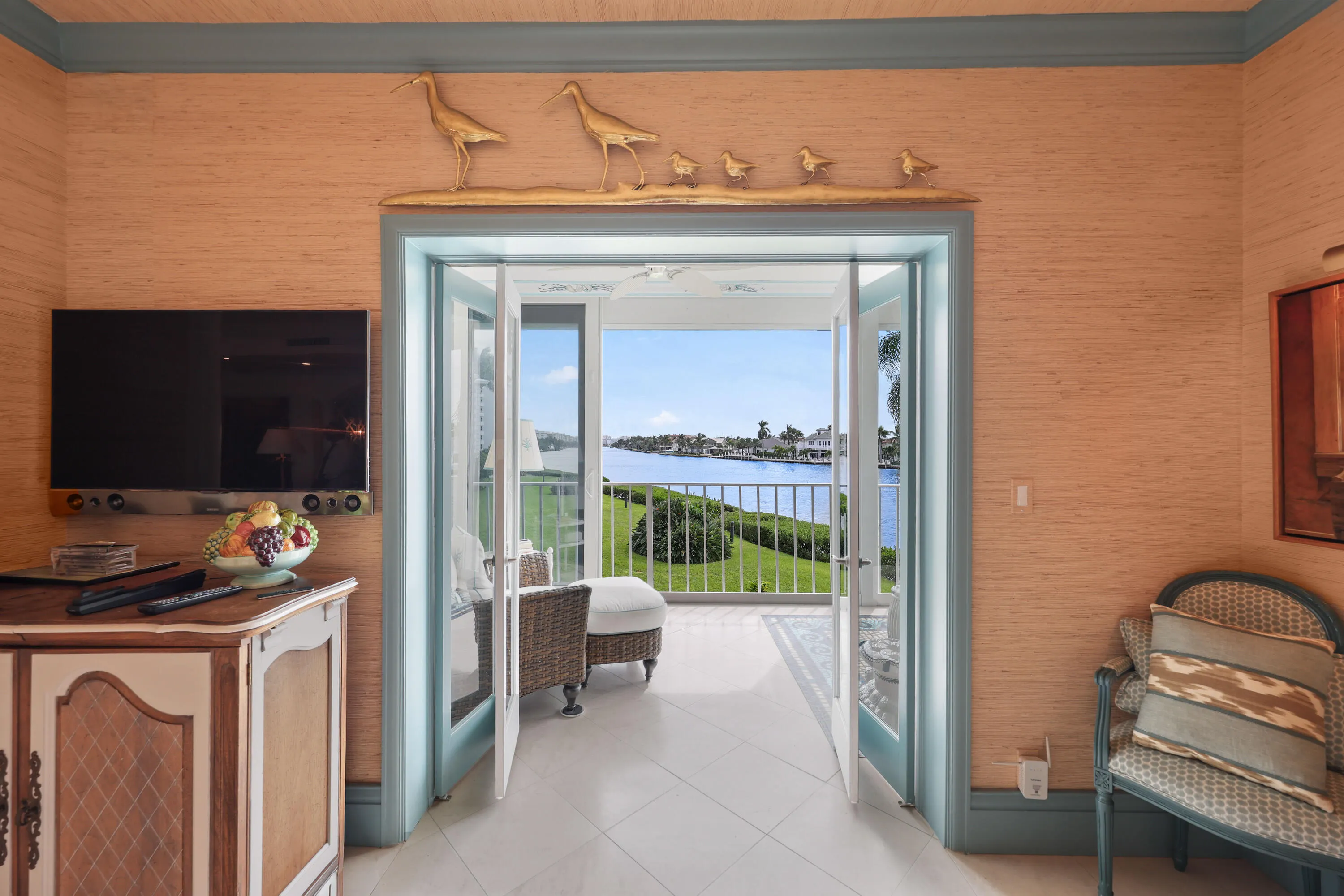 2150 S Ocean Boulevard #1B