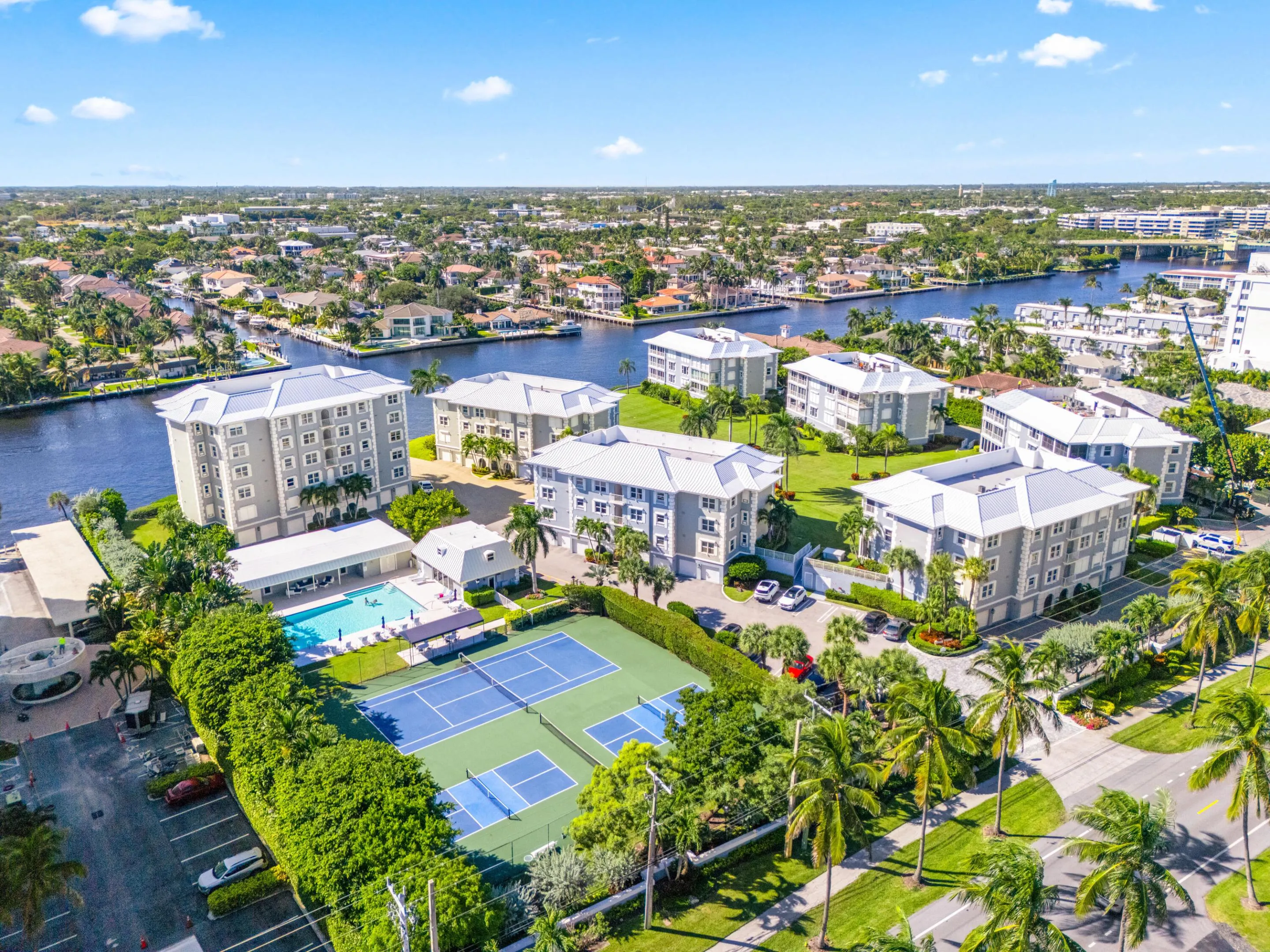 2150 S Ocean Boulevard #1B