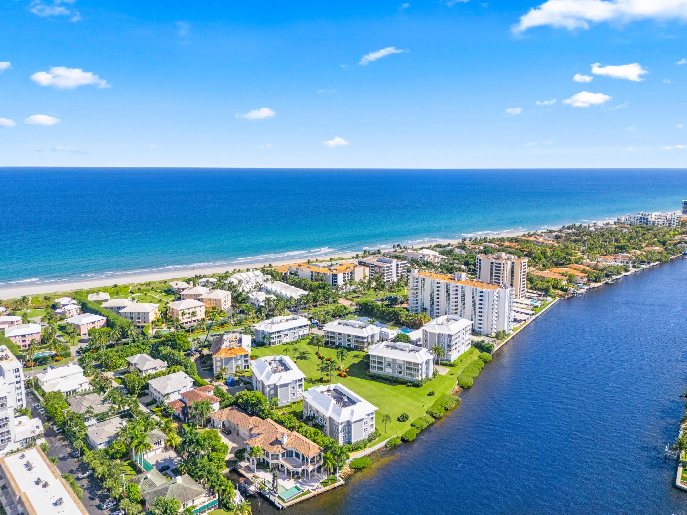 2150 S Ocean Boulevard #1B