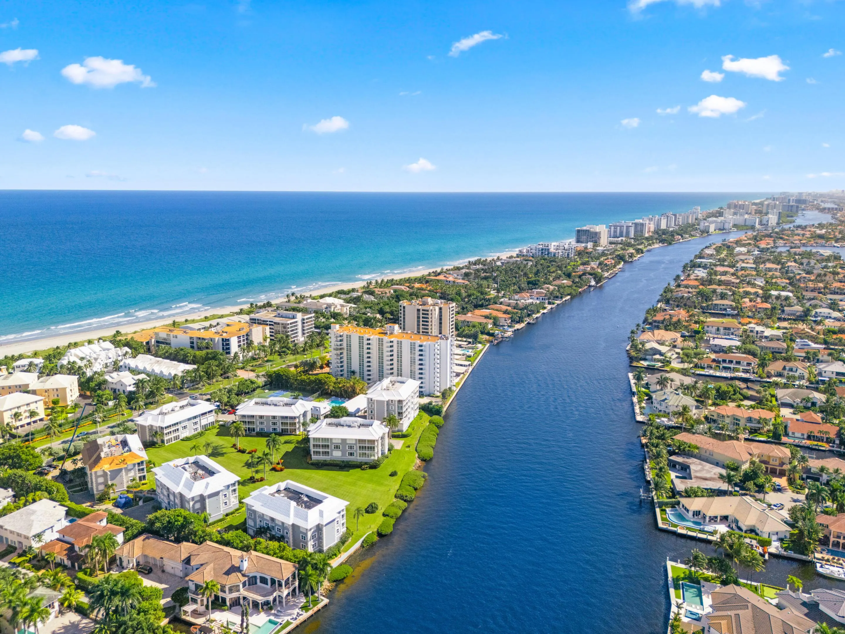 2150 S Ocean Boulevard #1B