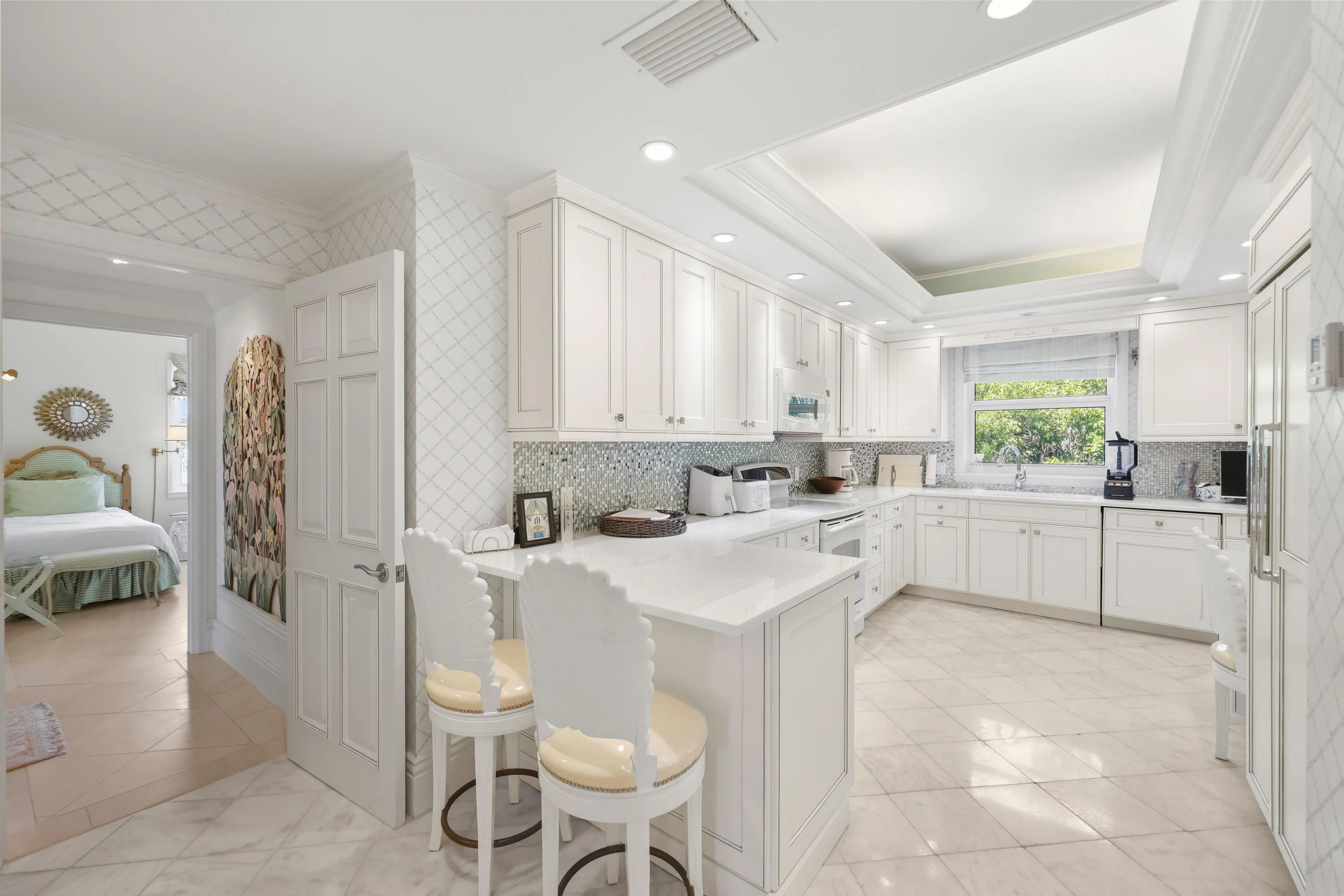 2150 S Ocean Boulevard #1B