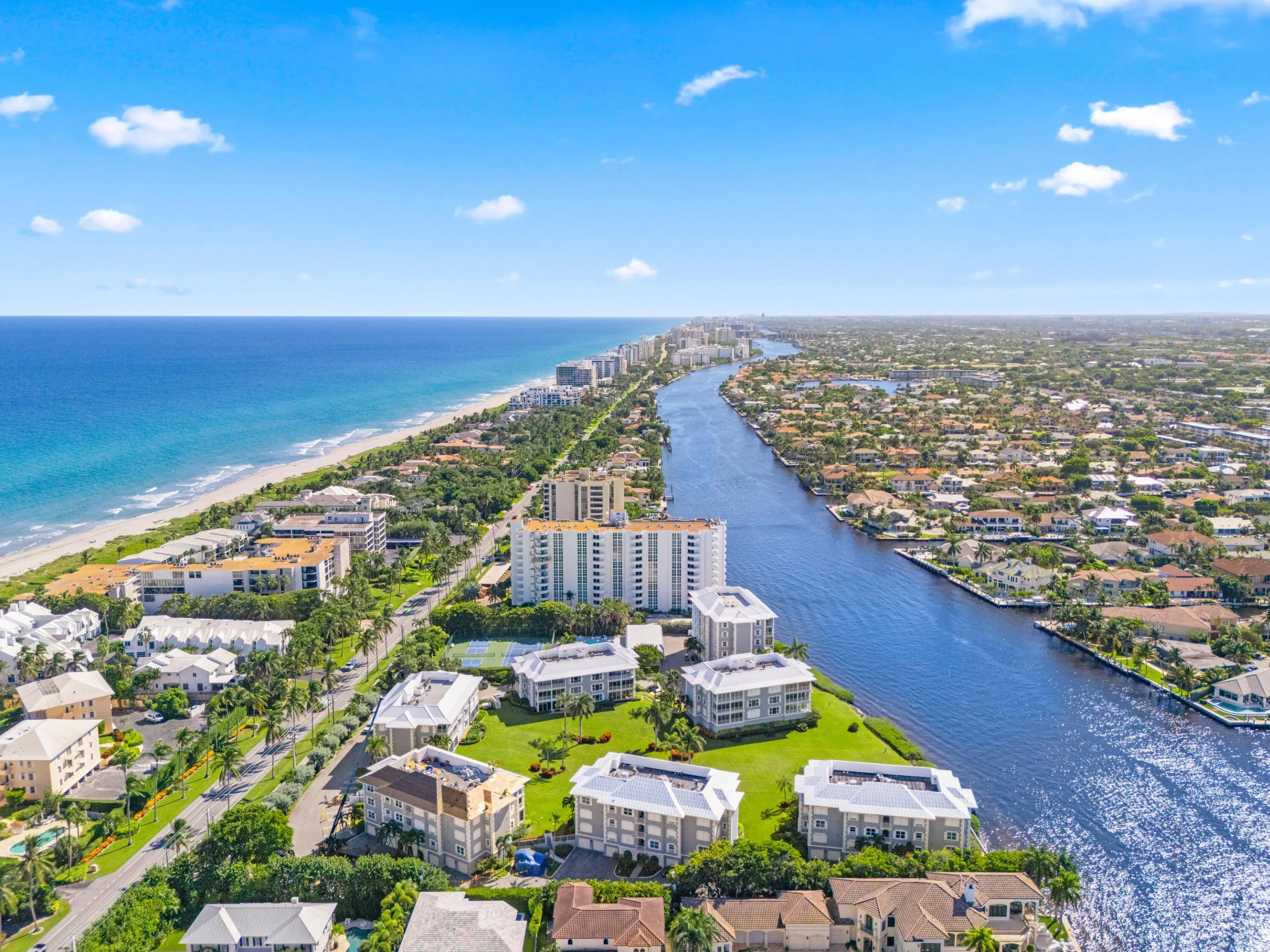 2150 S Ocean Boulevard #1B