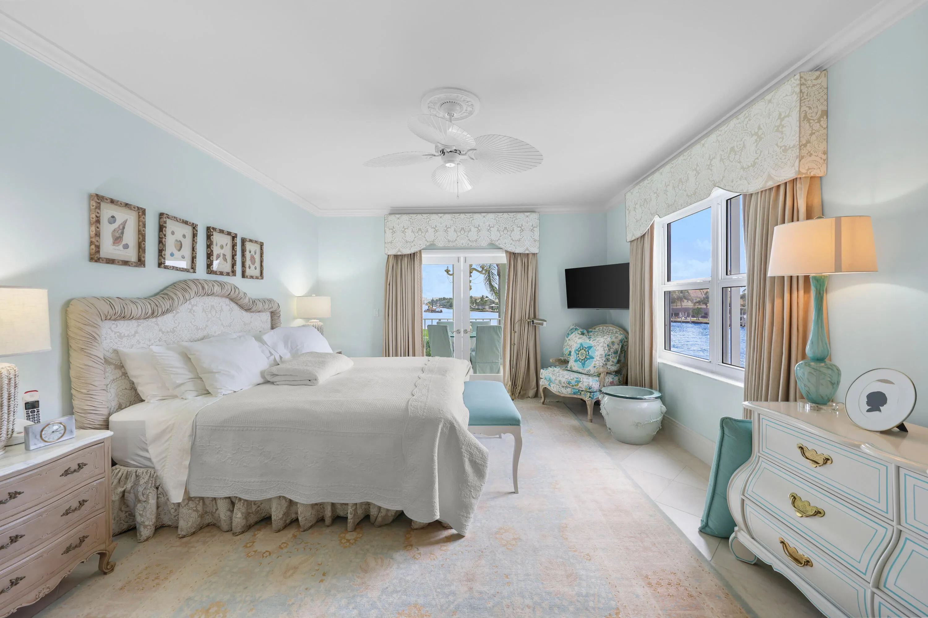 2150 S Ocean Boulevard #1B