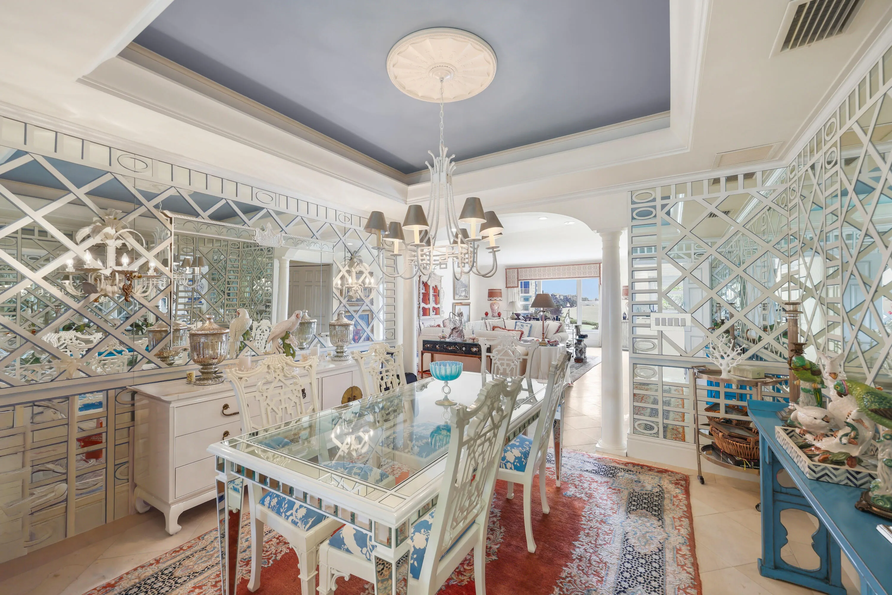 2150 S Ocean Boulevard #1B