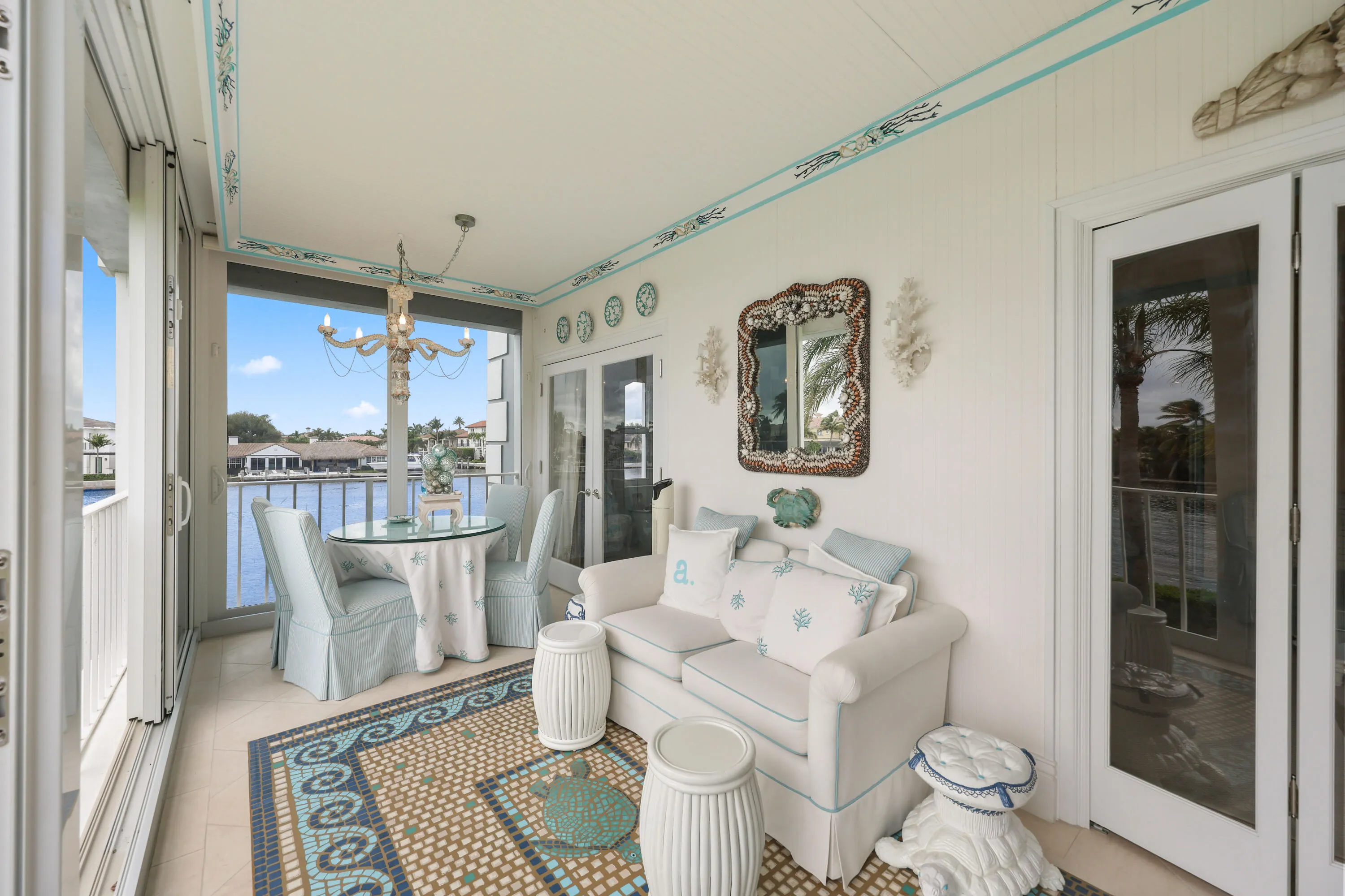 2150 S Ocean Boulevard #1B