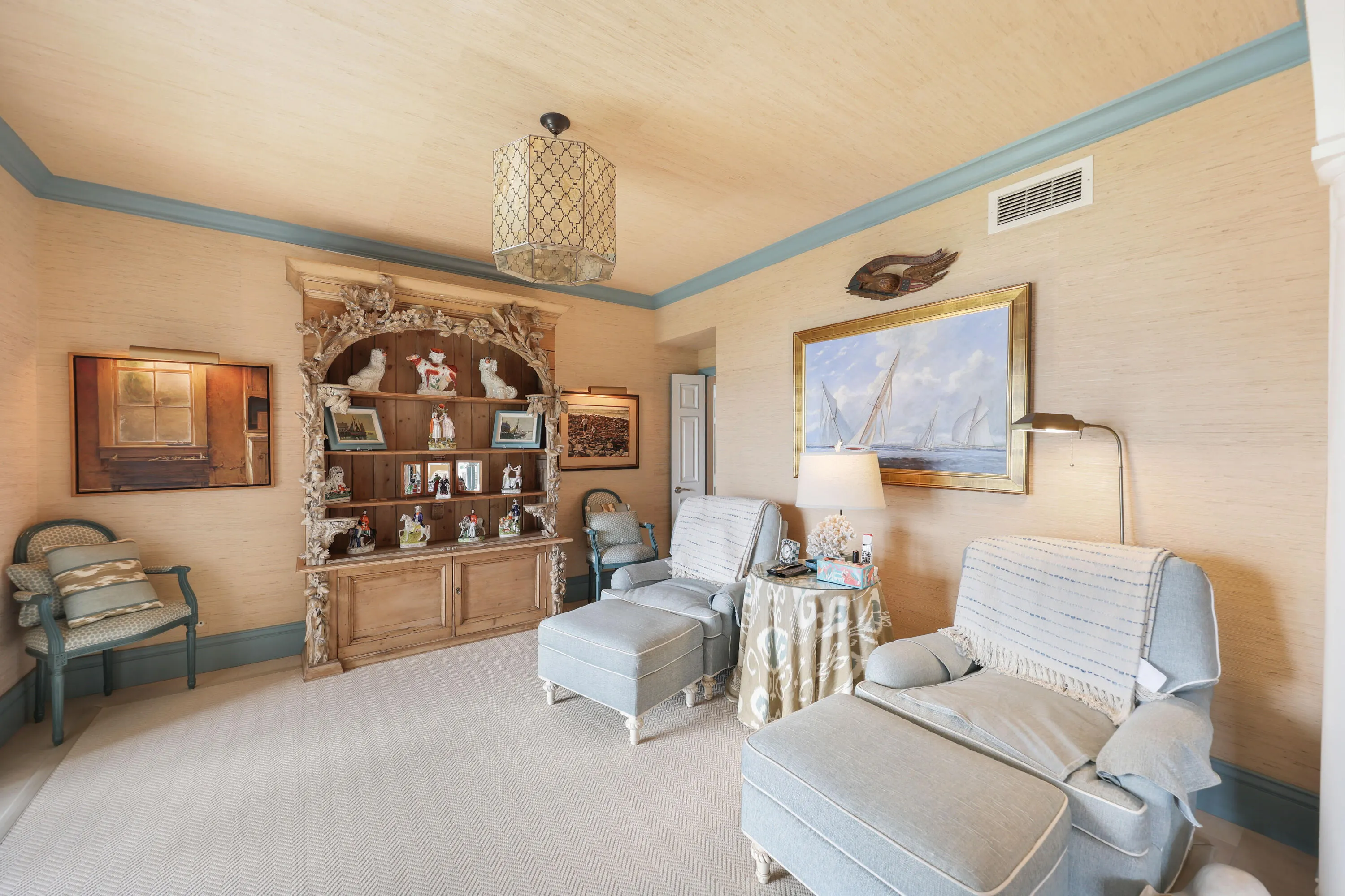 2150 S Ocean Boulevard #1B