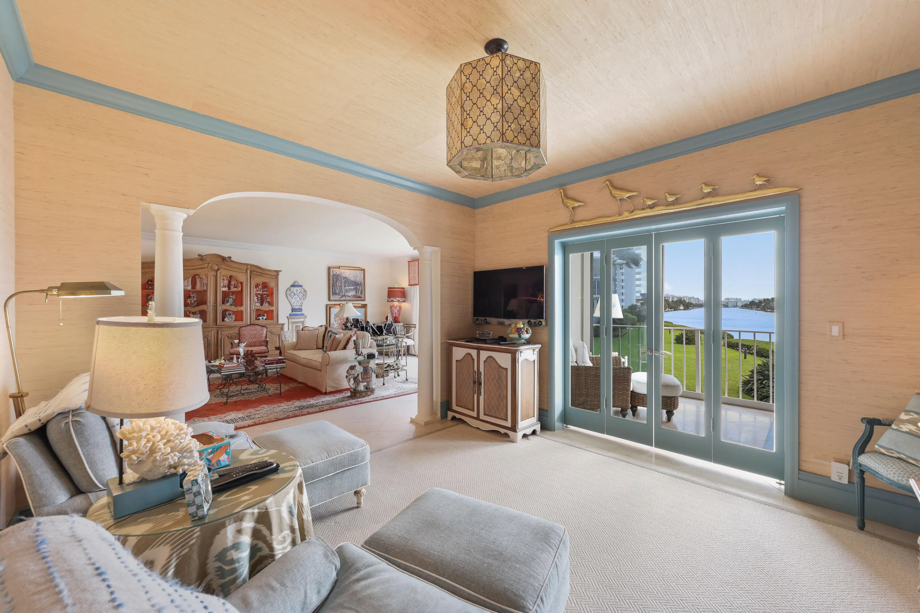 2150 S Ocean Boulevard #1B