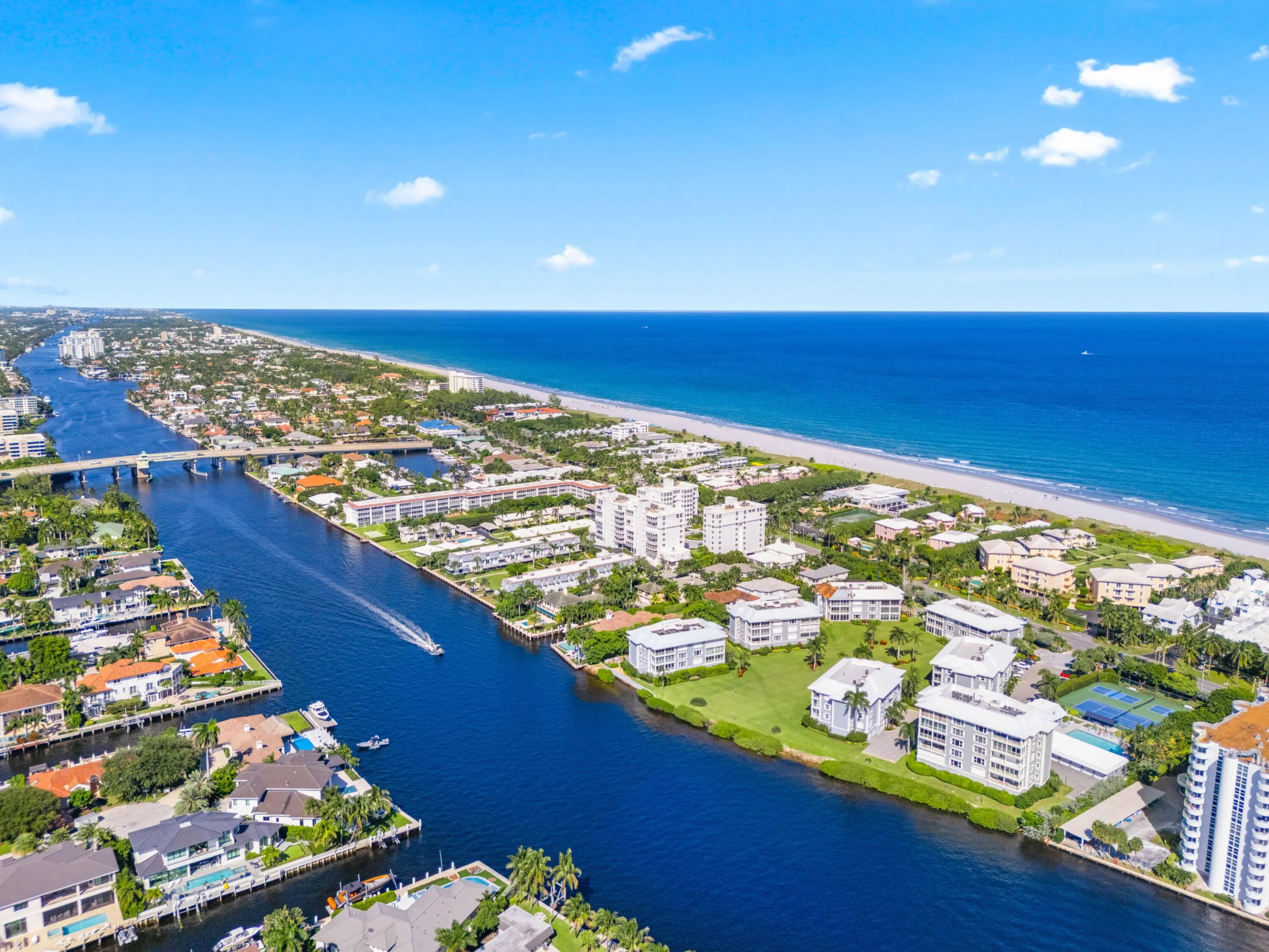 2150 S Ocean Boulevard #1B