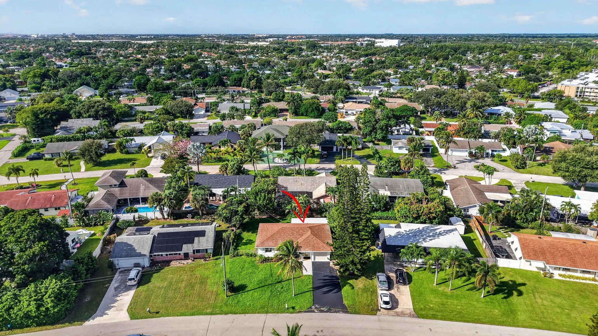 632 Jaeger Drive