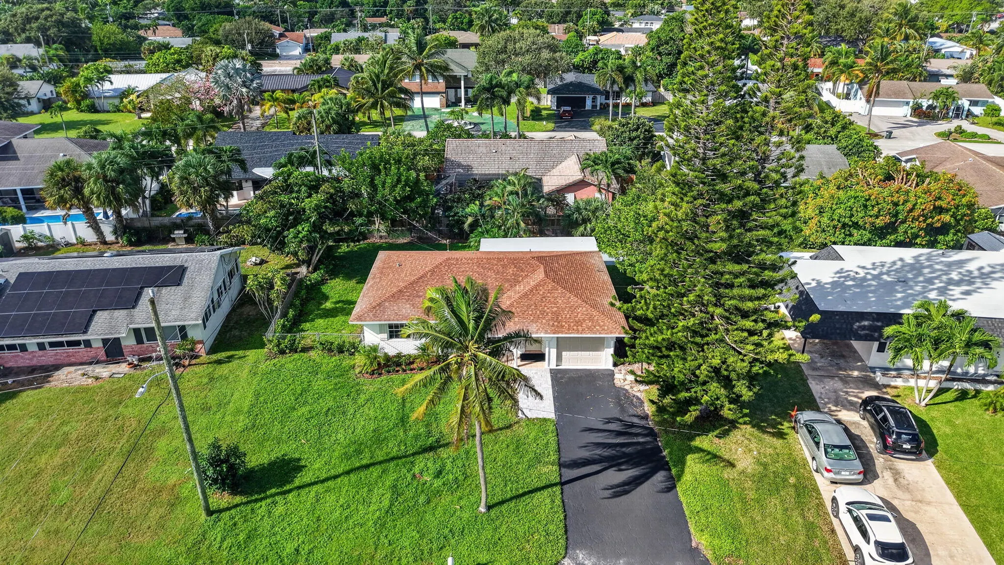 632 Jaeger Drive