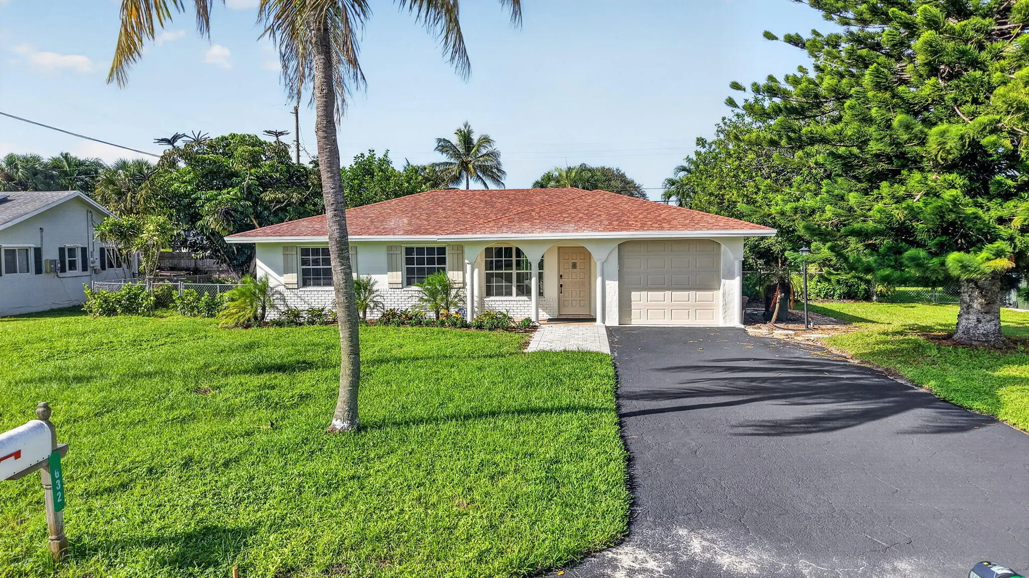 632 Jaeger Drive