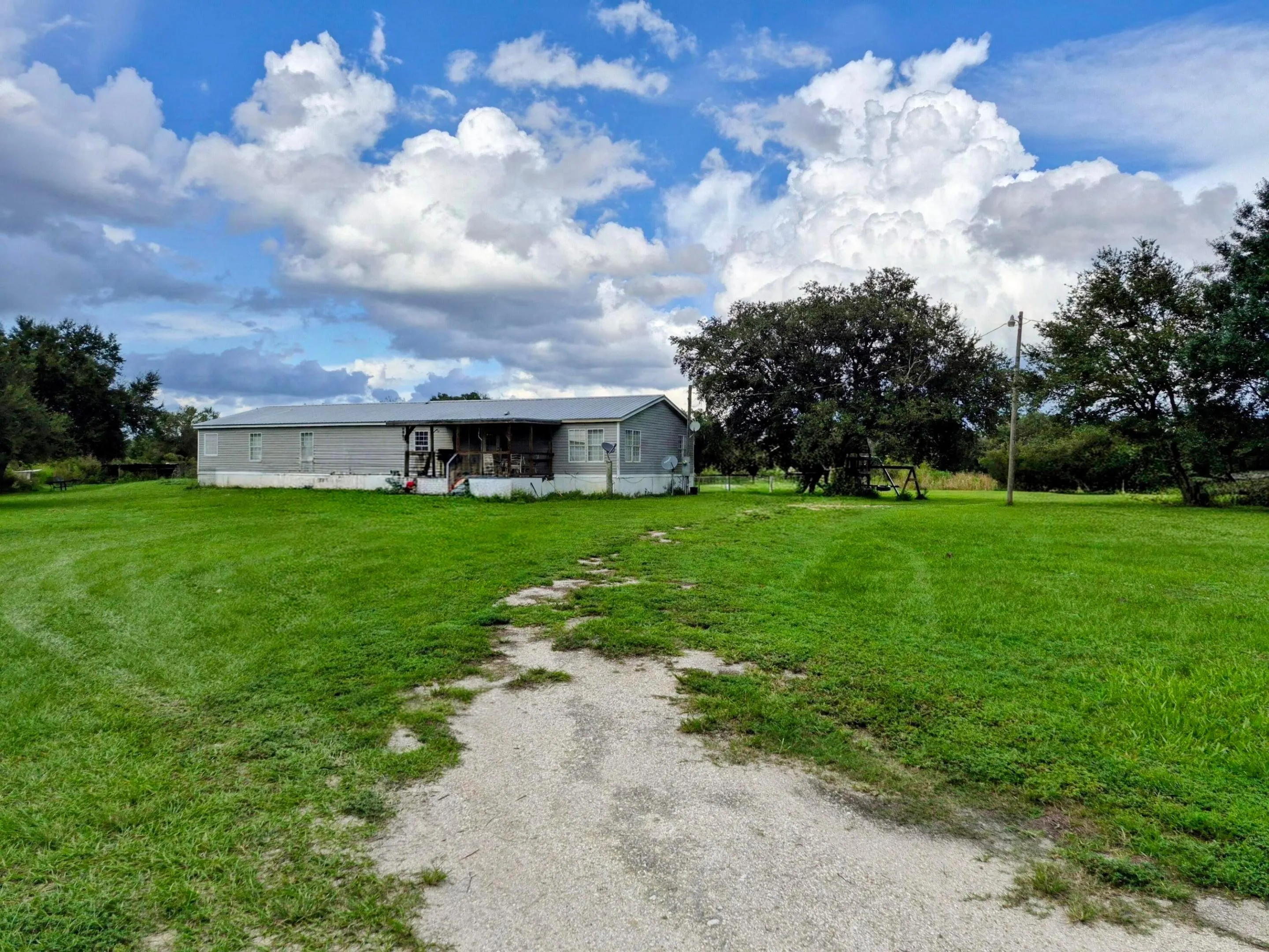 19565 NW 304TH Street