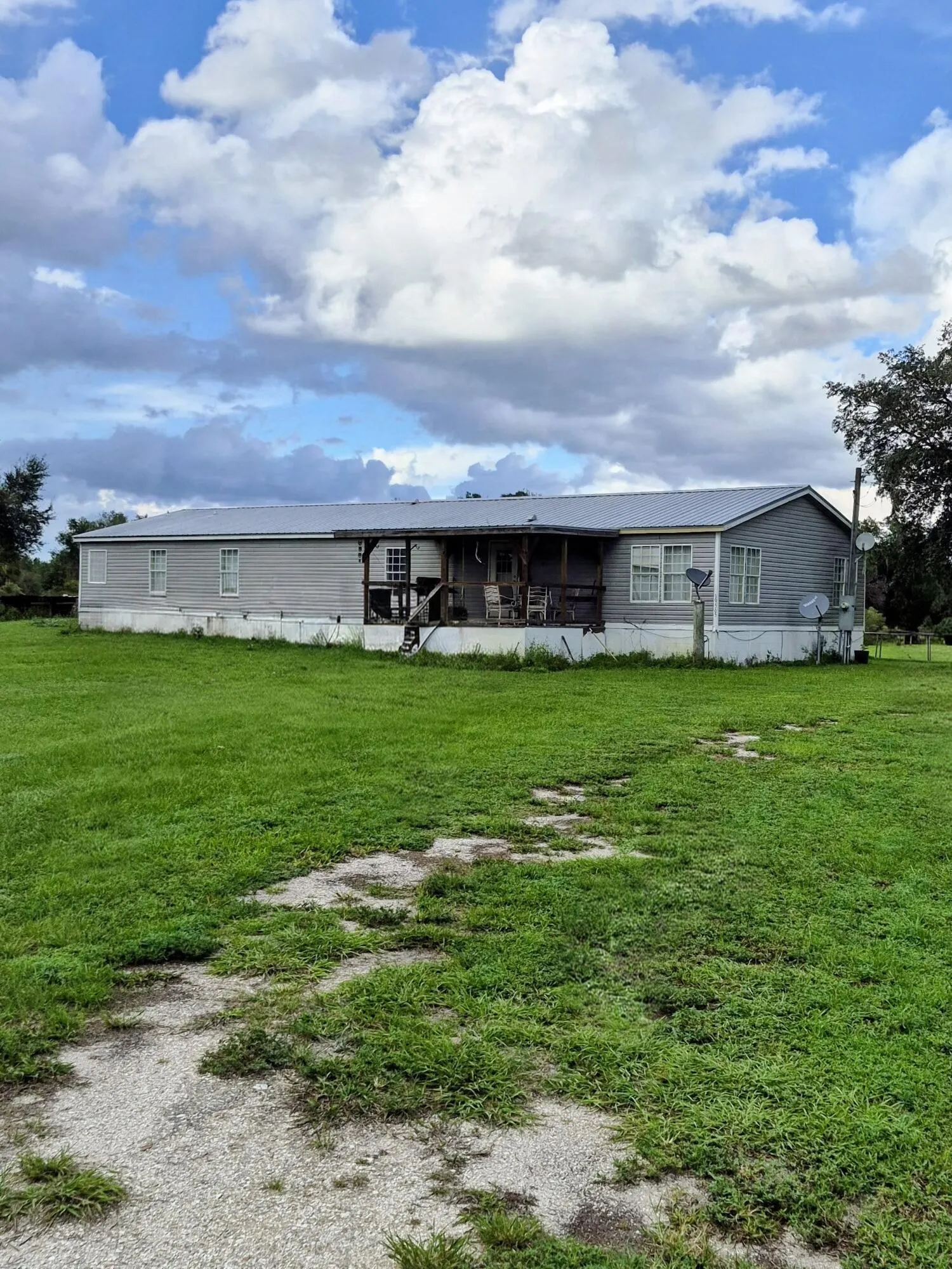 19565 NW 304TH Street