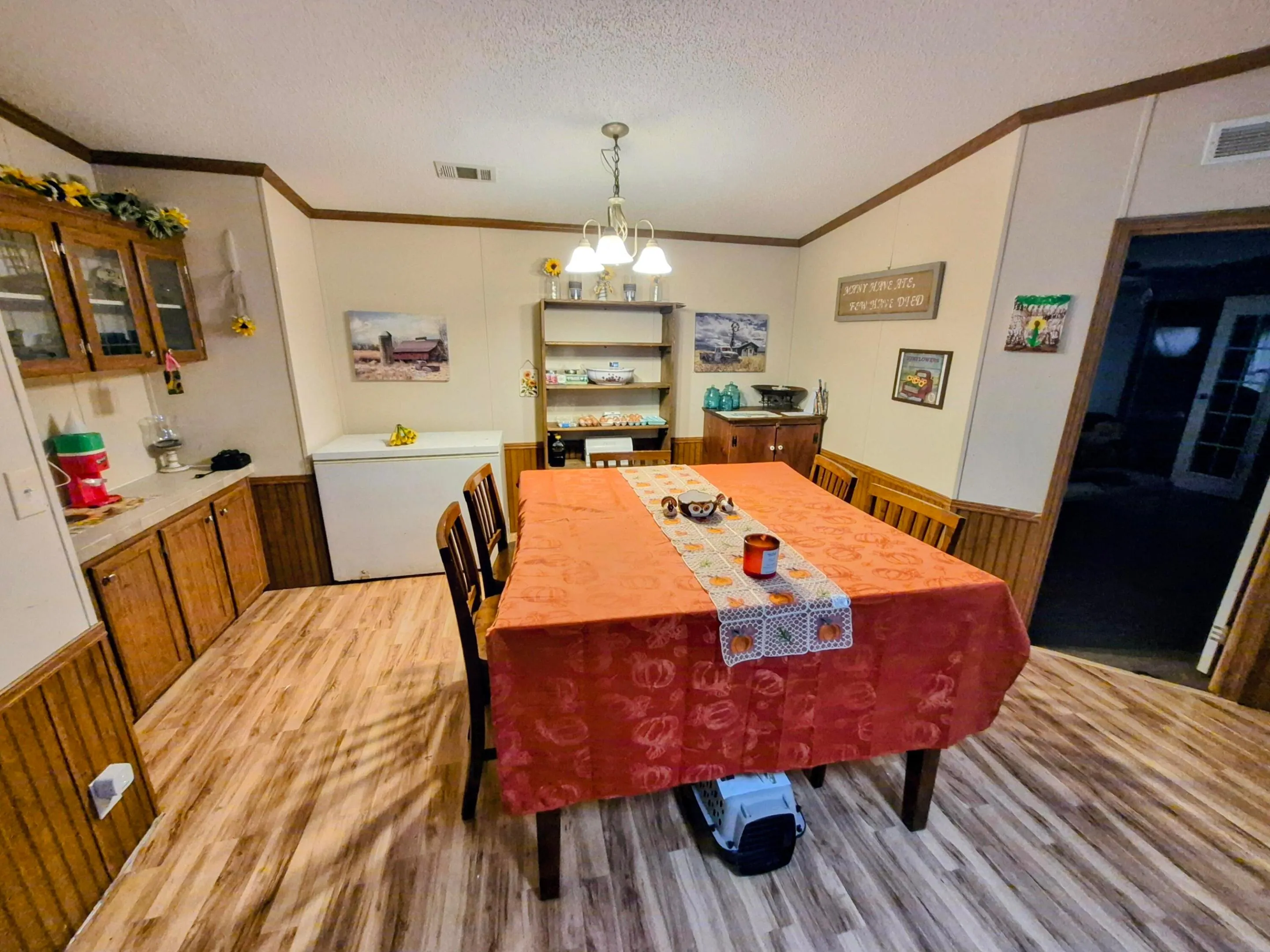 19565 NW 304TH Street