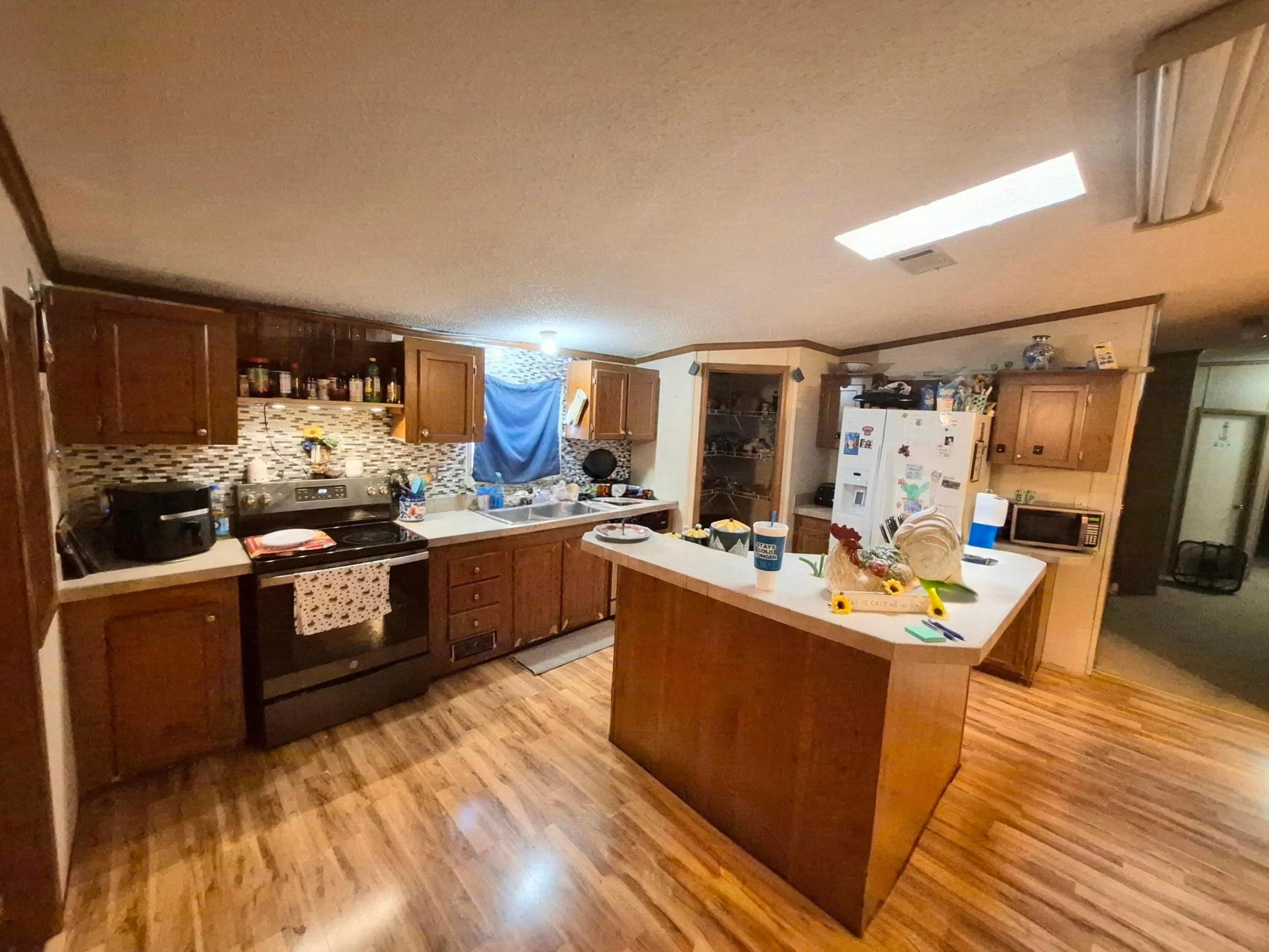 19565 NW 304TH Street
