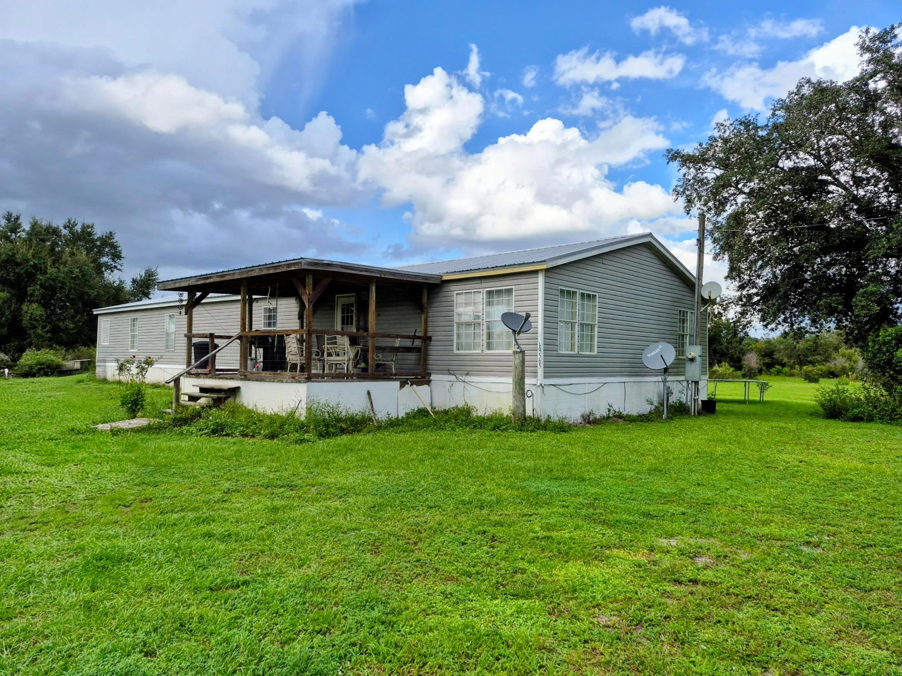 19565 NW 304TH Street