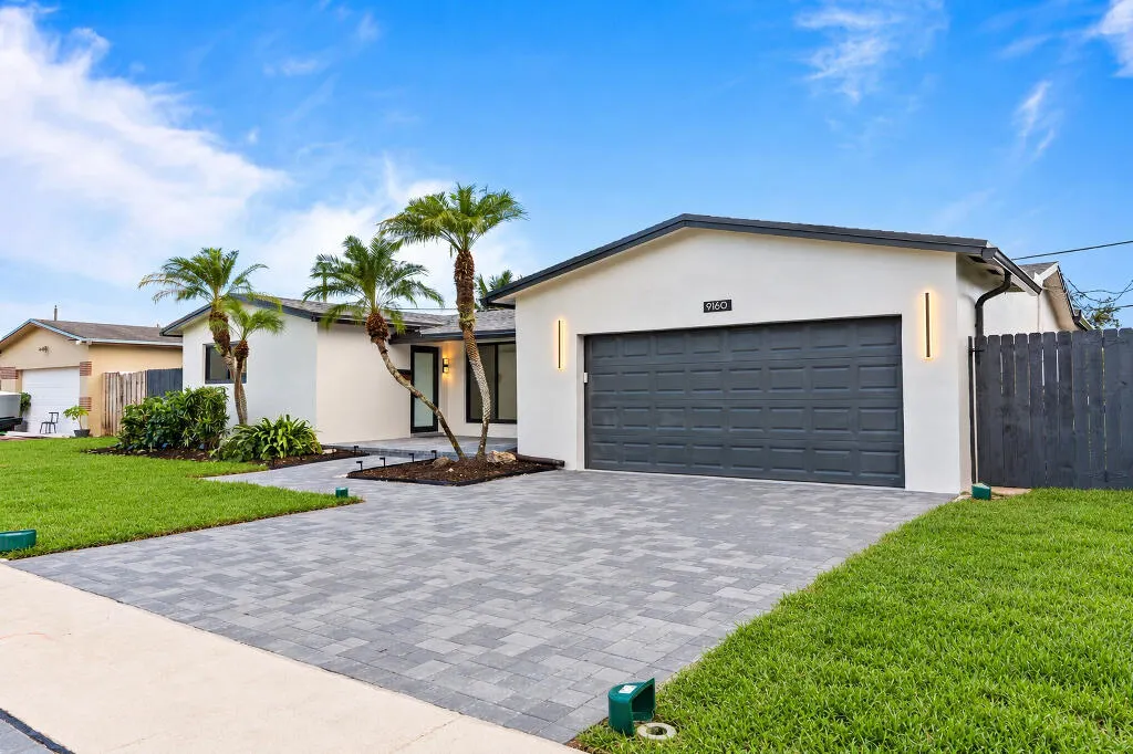 9160 SW 54TH Place