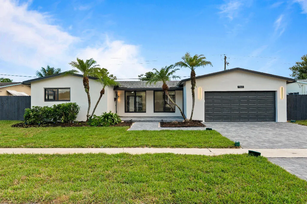 9160 SW 54TH Place