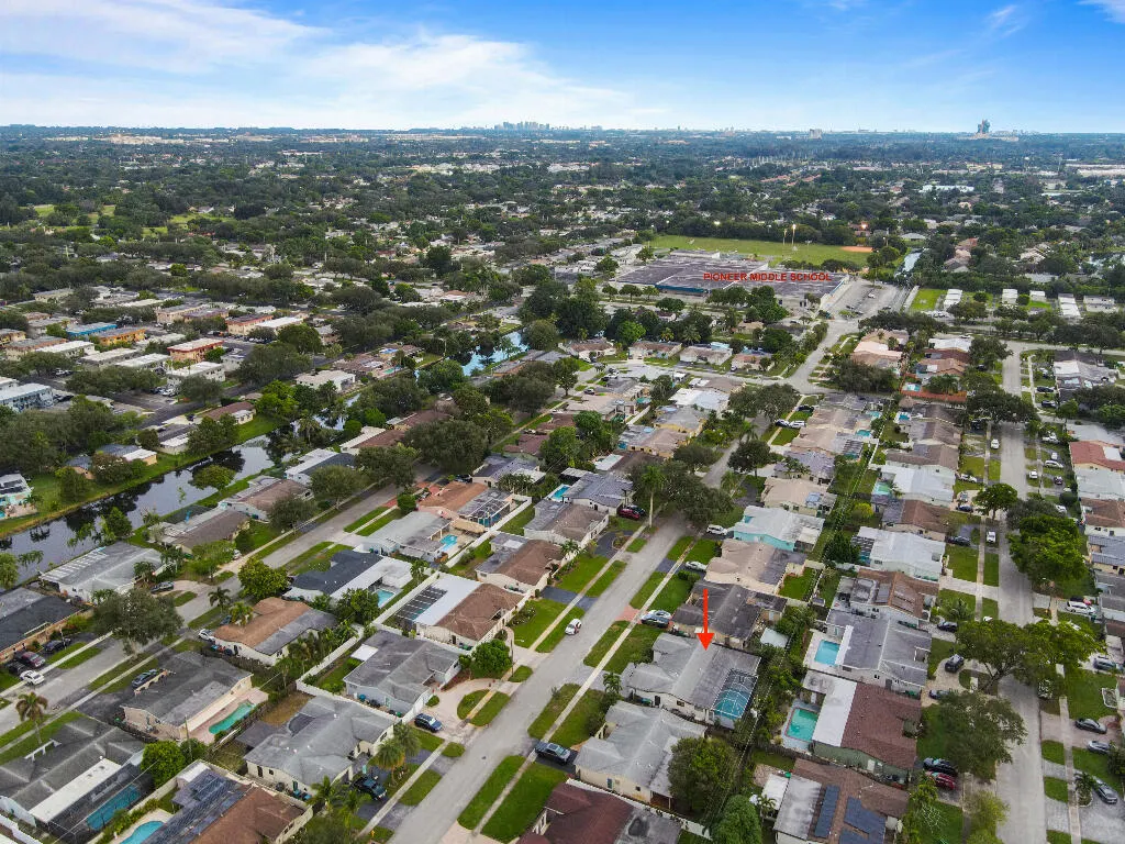 9160 SW 54TH Place