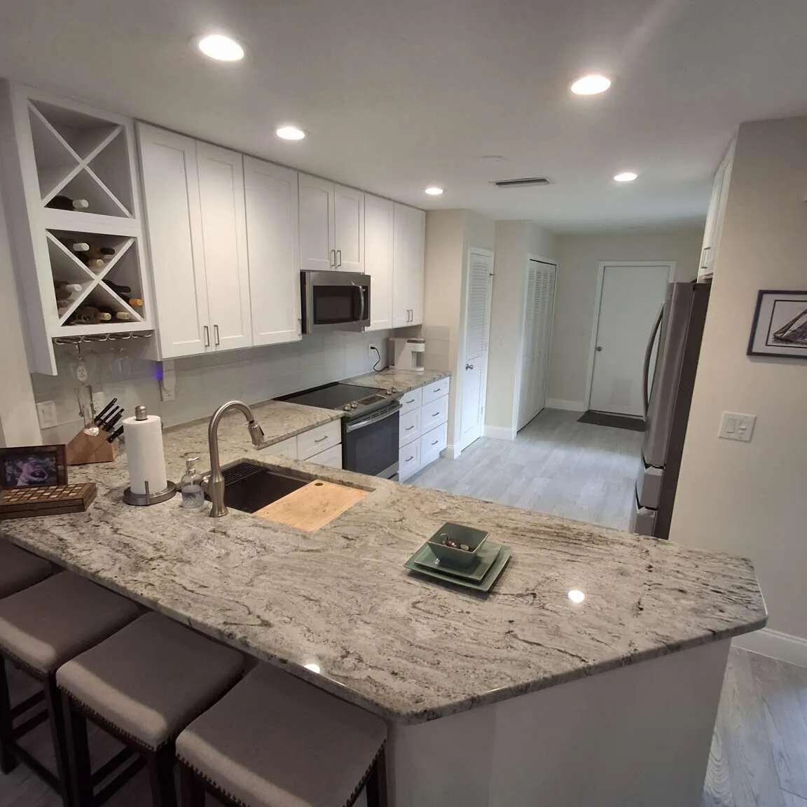 2442 SW FOXPOINT Trail