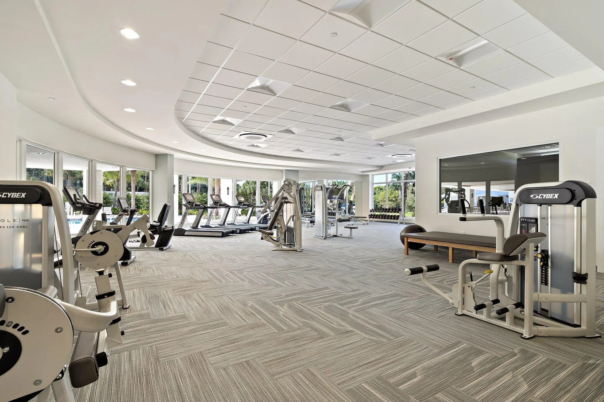 2720 Donald Ross Road #202