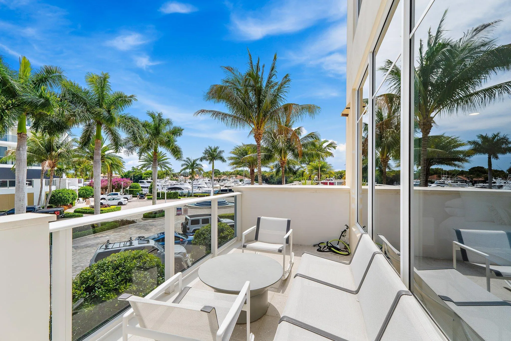 2720 Donald Ross Road #202