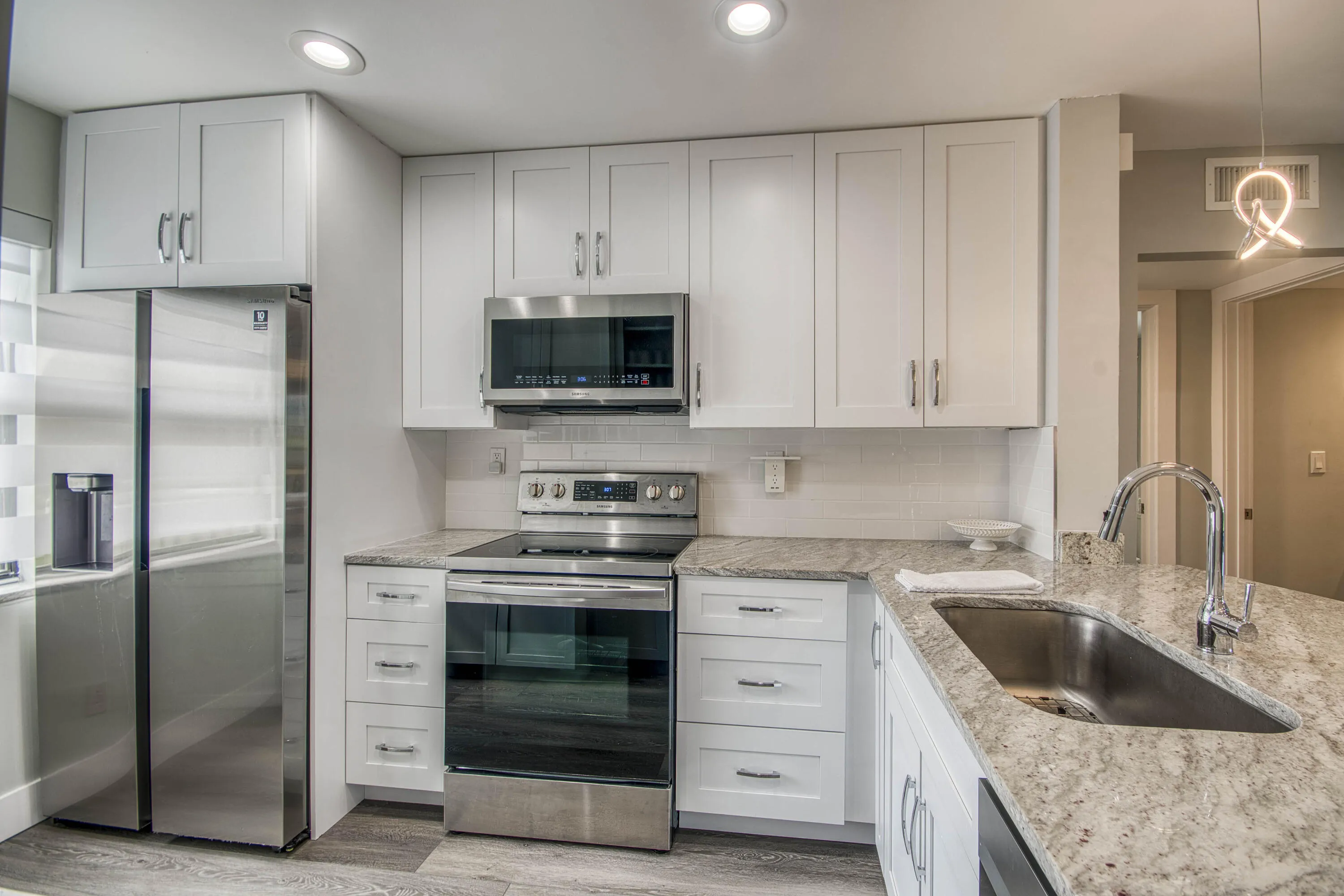 13369 Touchstone Place #201
