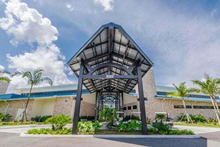 13369 Touchstone Place #201