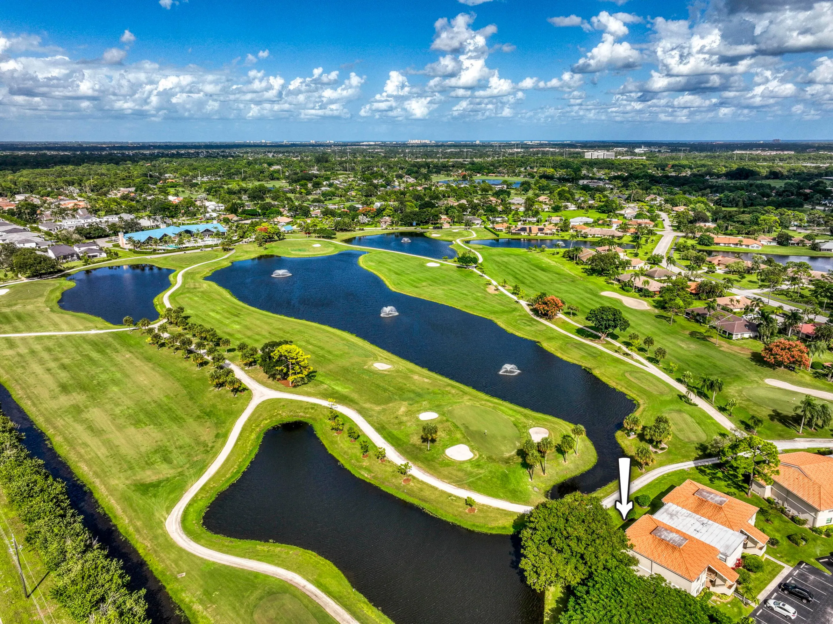 13369 Touchstone Place #201