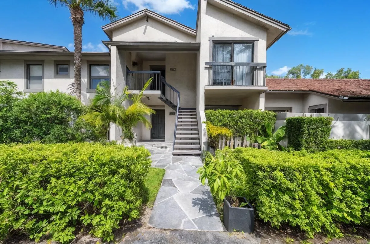 11397 Pond View Drive #E103