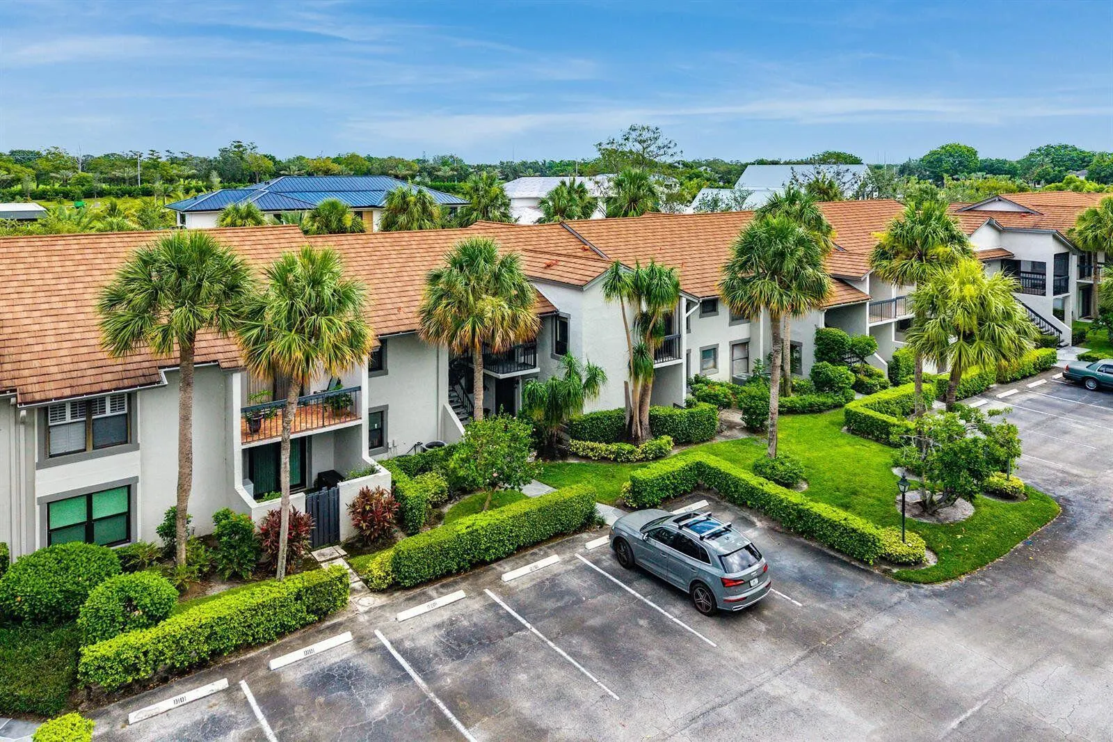 11397 Pond View Drive #E103