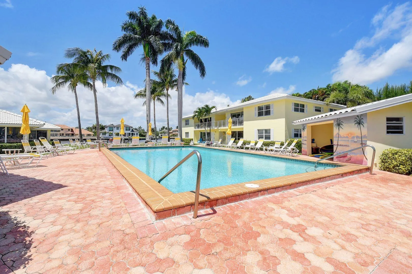 1920 S OCEAN Boulevard #2-D