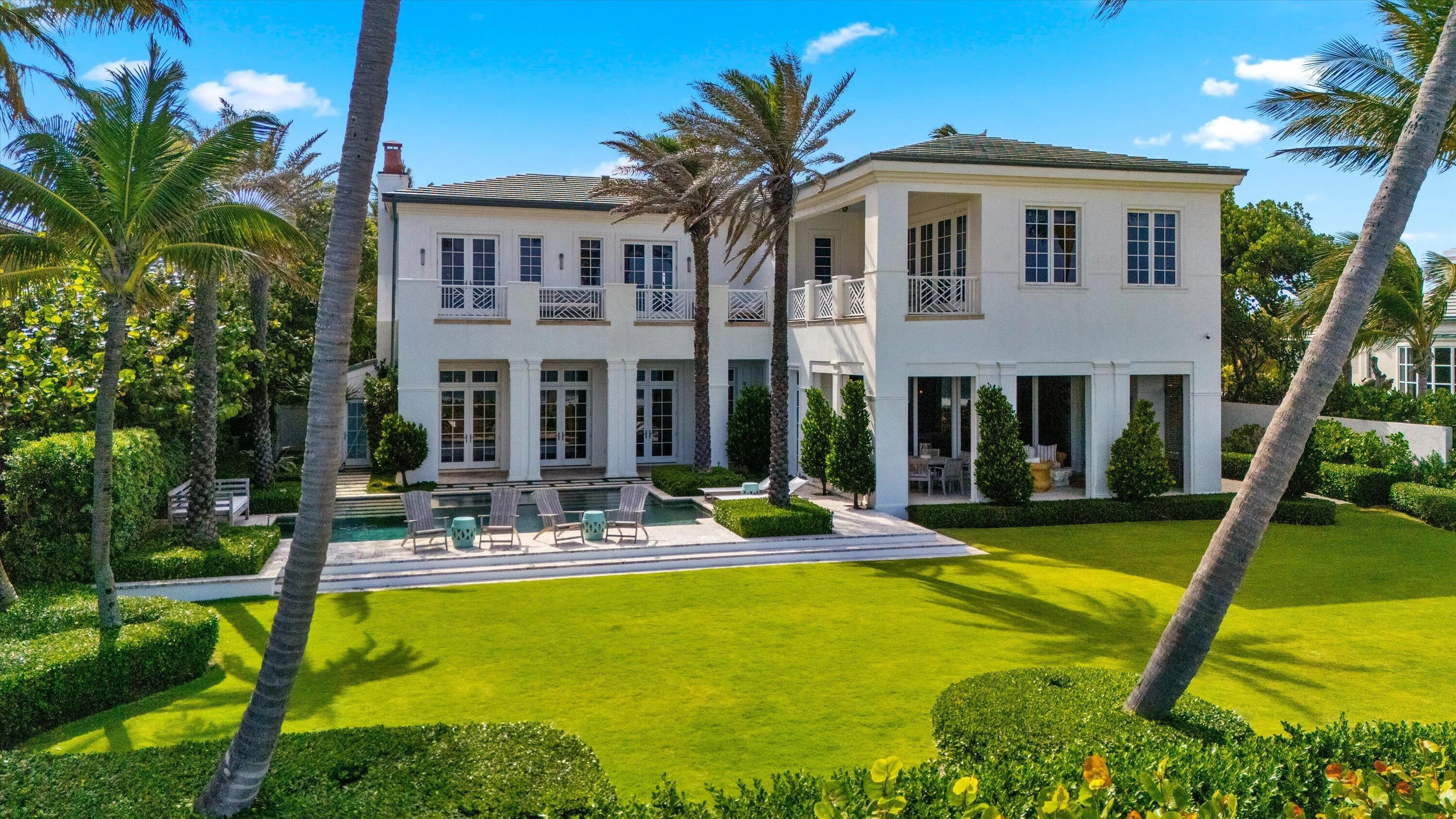 3501 N OCEAN Boulevard
