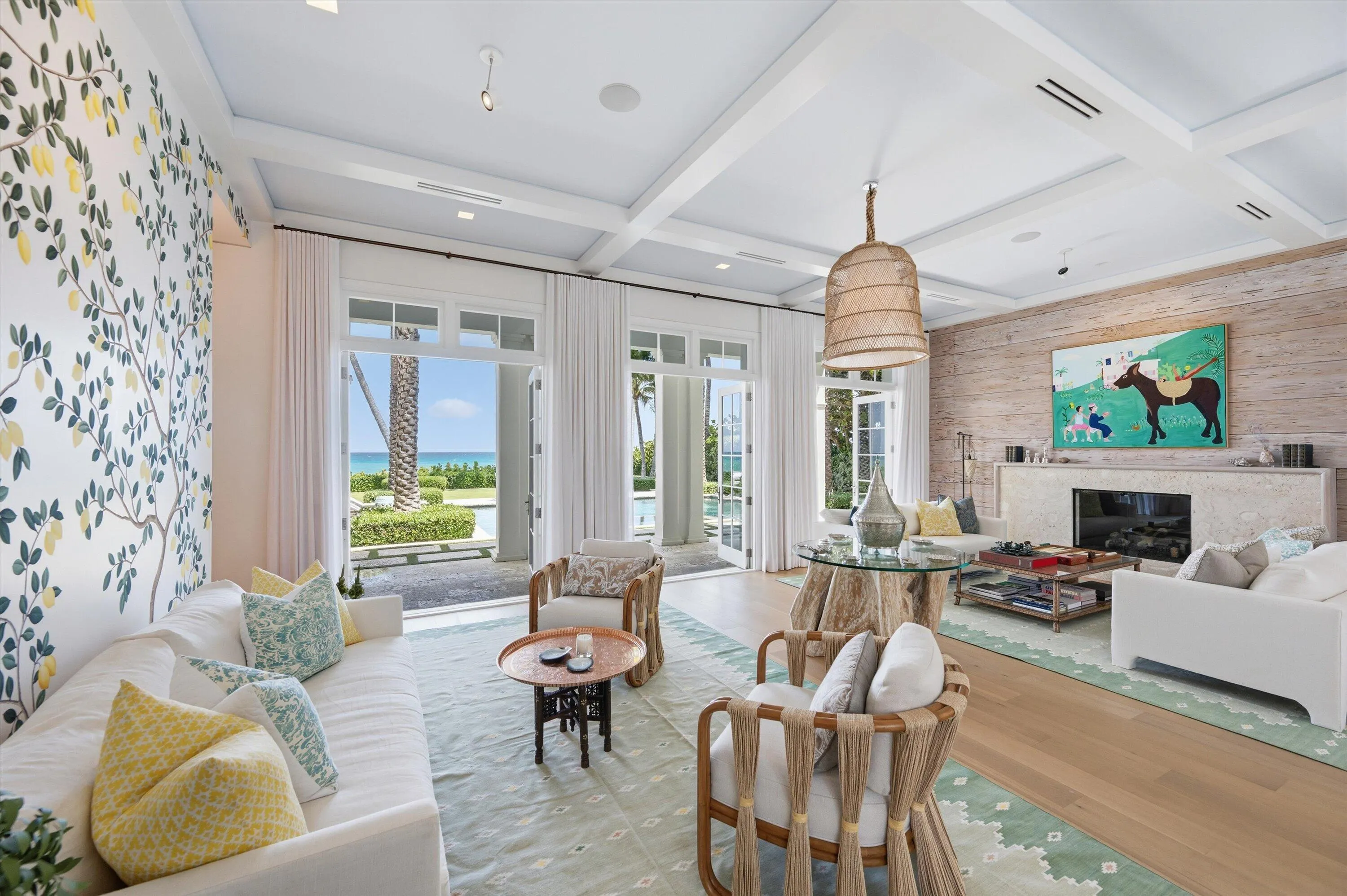 3501 N OCEAN Boulevard