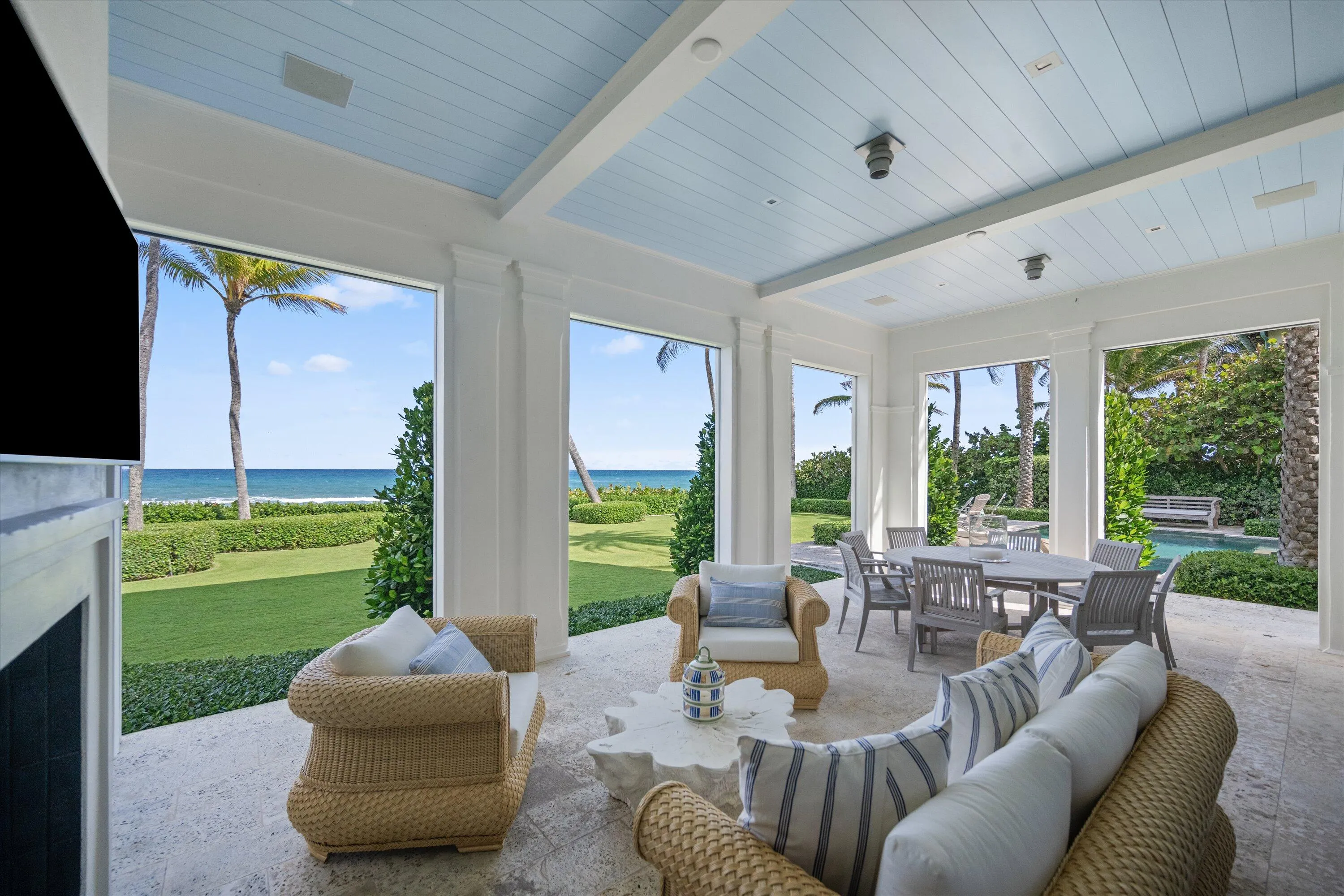 3501 N OCEAN Boulevard