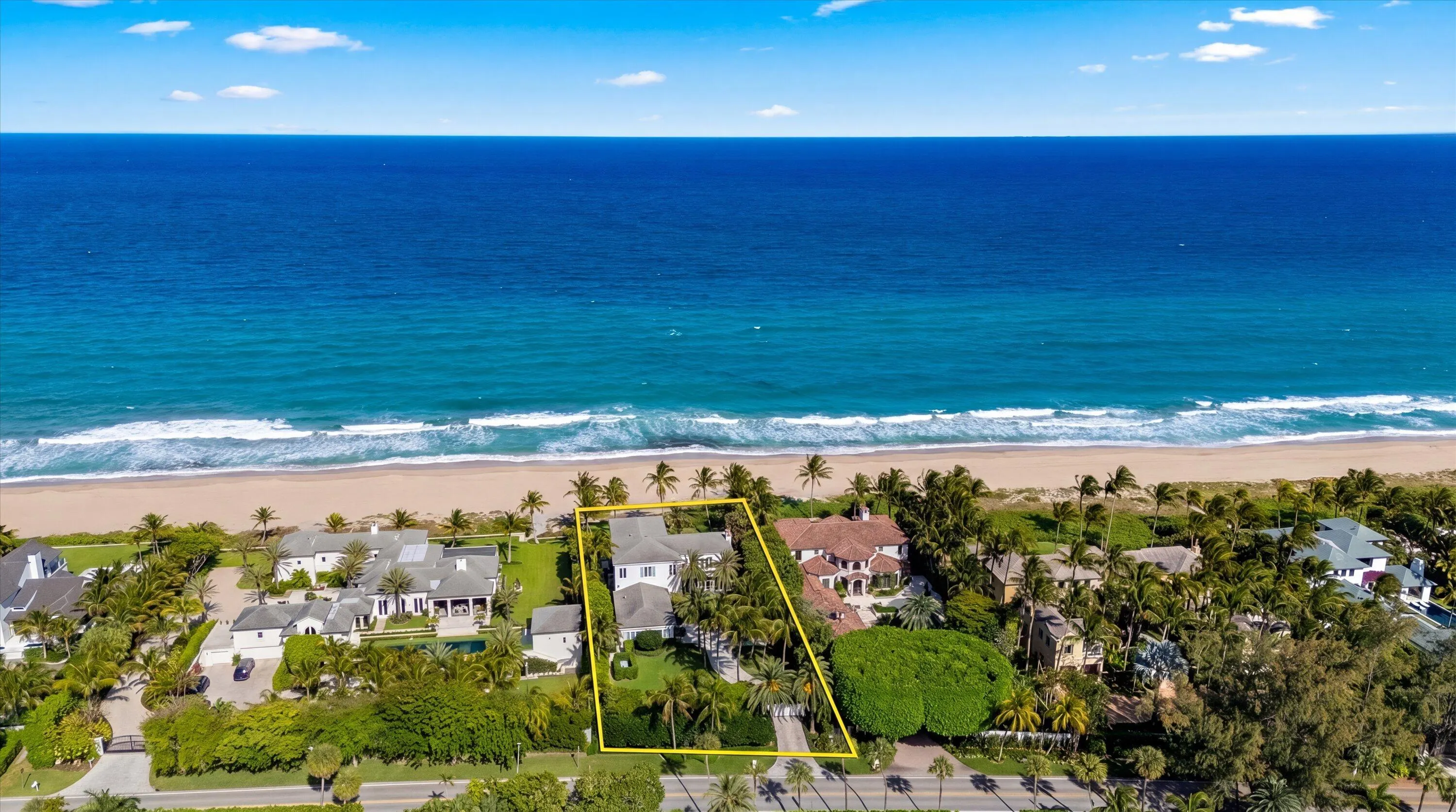 3501 N OCEAN Boulevard