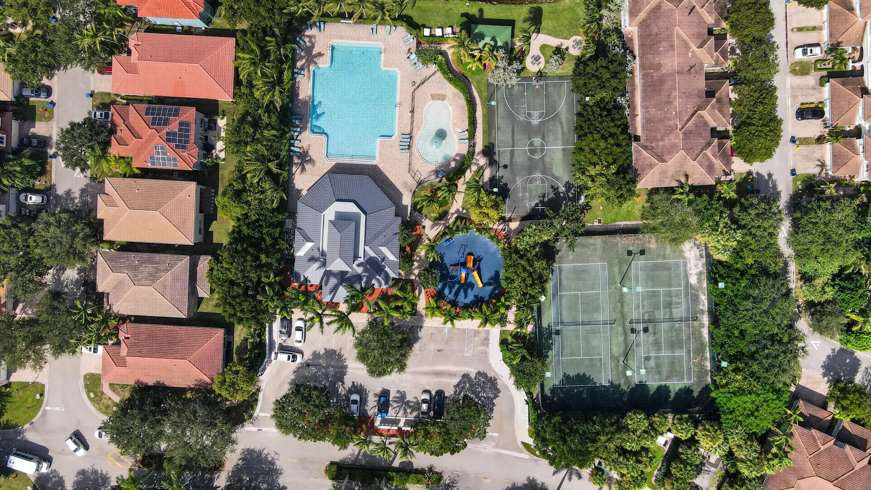 3037 Laurel Ridge Circle