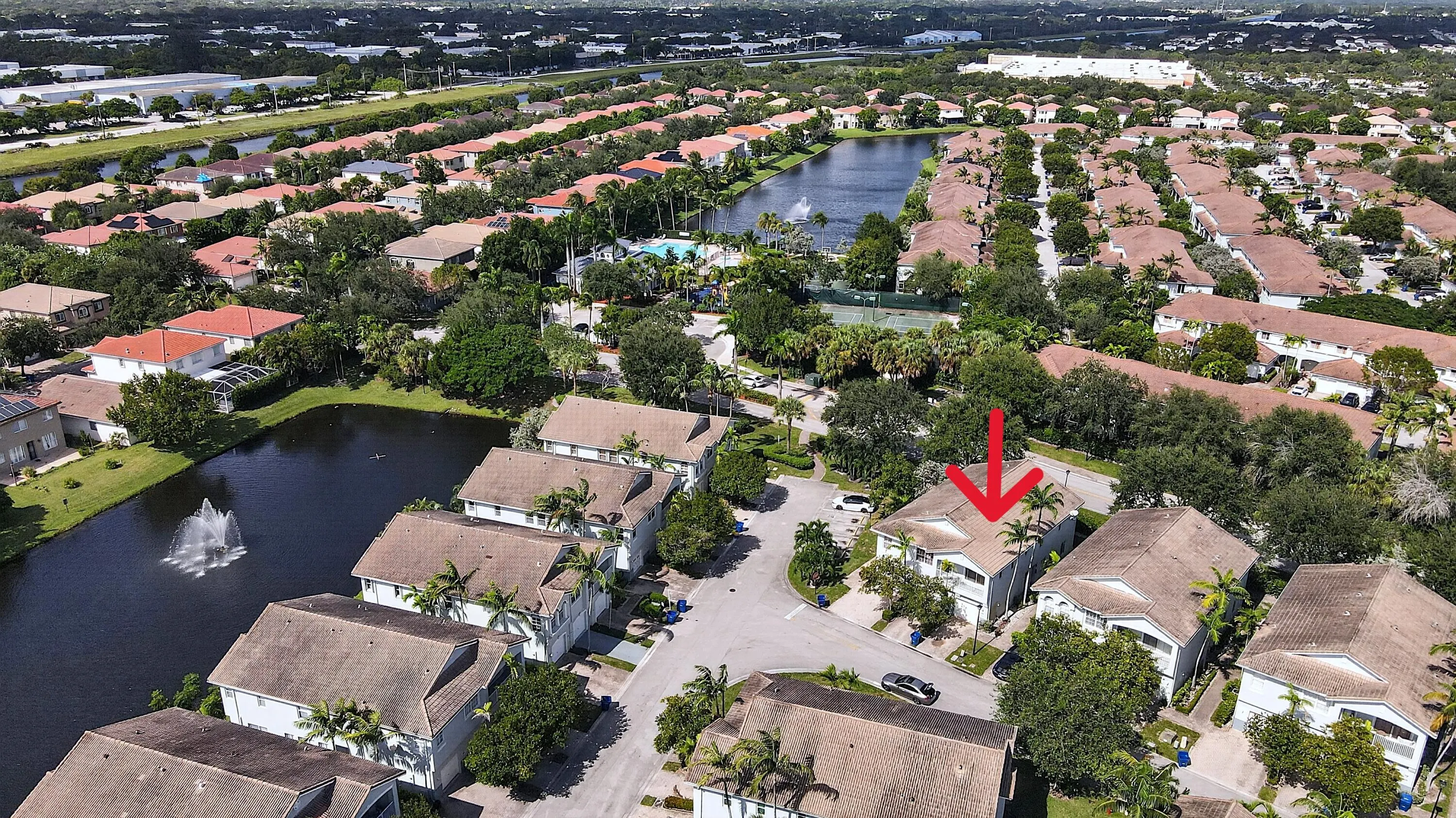 3037 Laurel Ridge Circle
