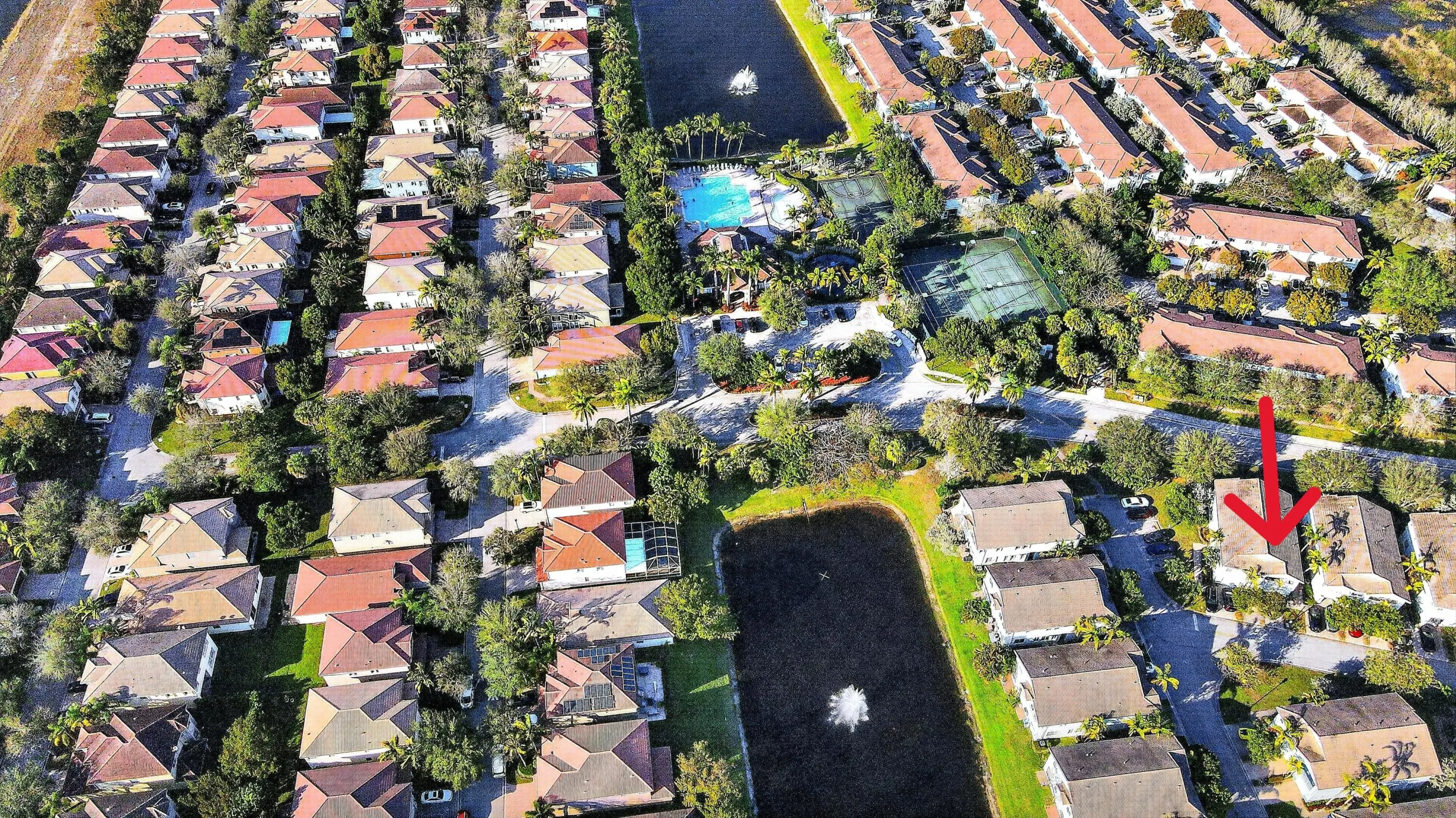 3037 Laurel Ridge Circle