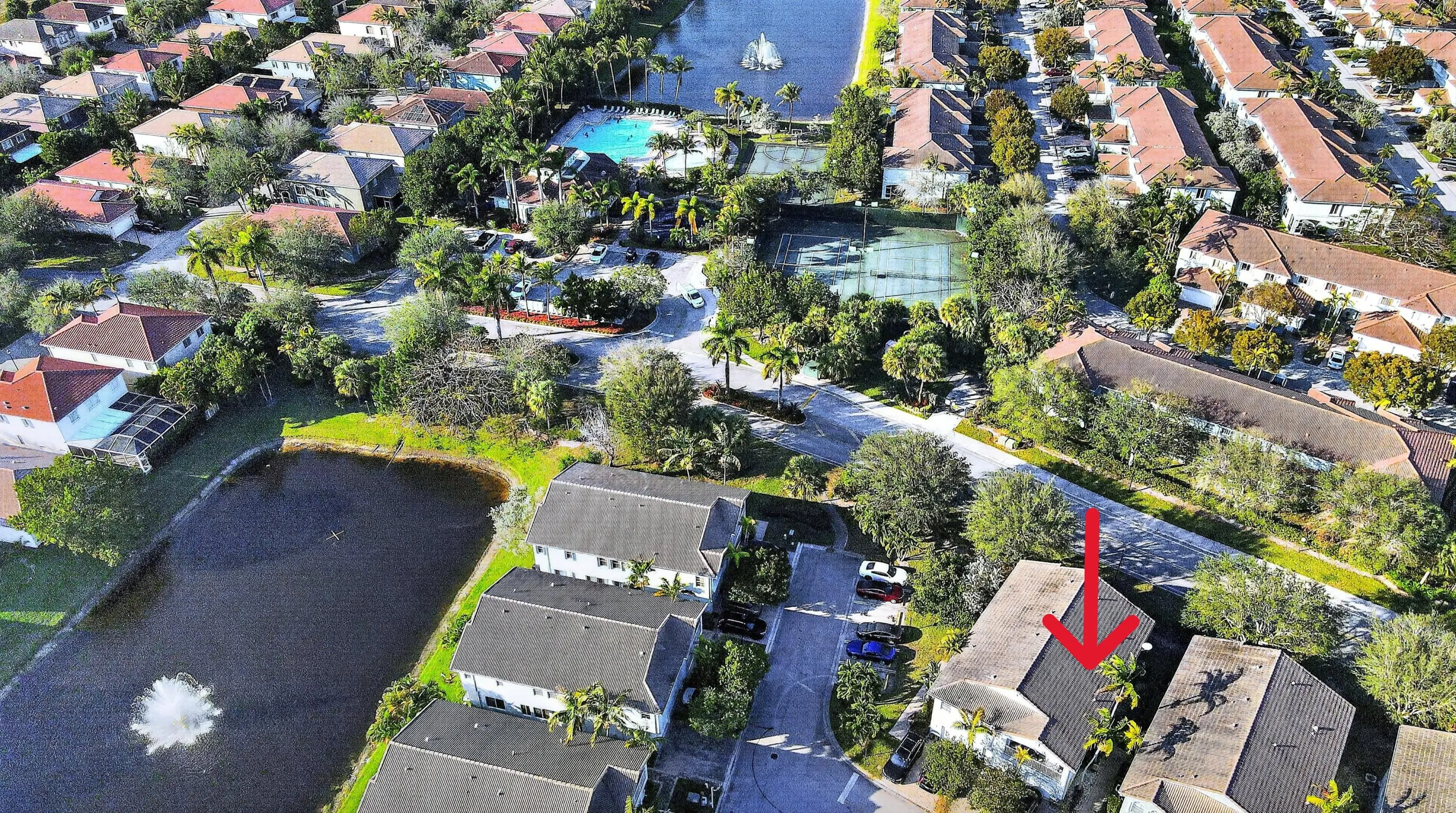 3037 Laurel Ridge Circle