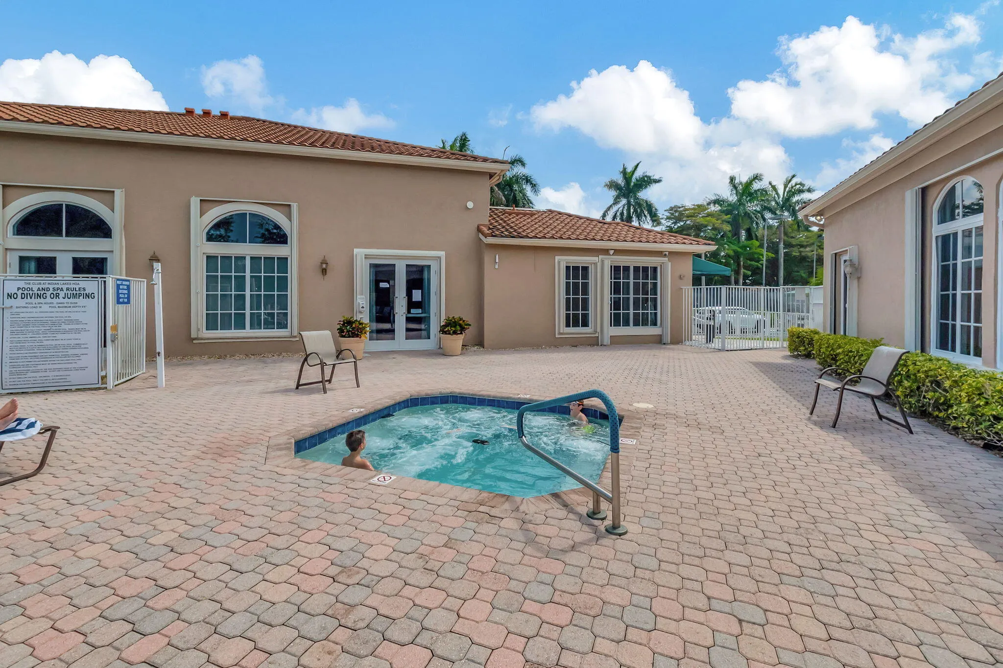 10523 Copper Lake Drive