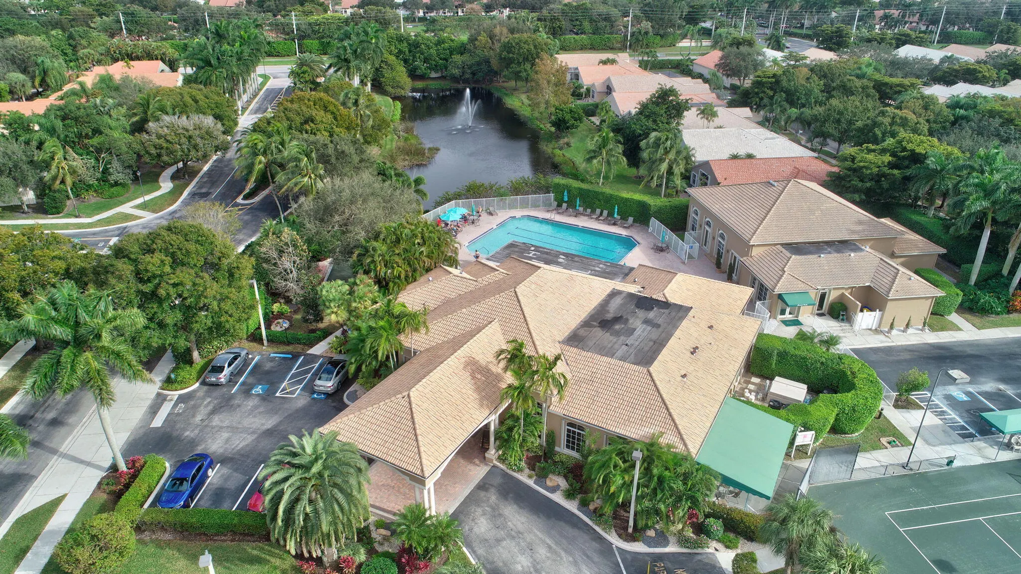 10523 Copper Lake Drive